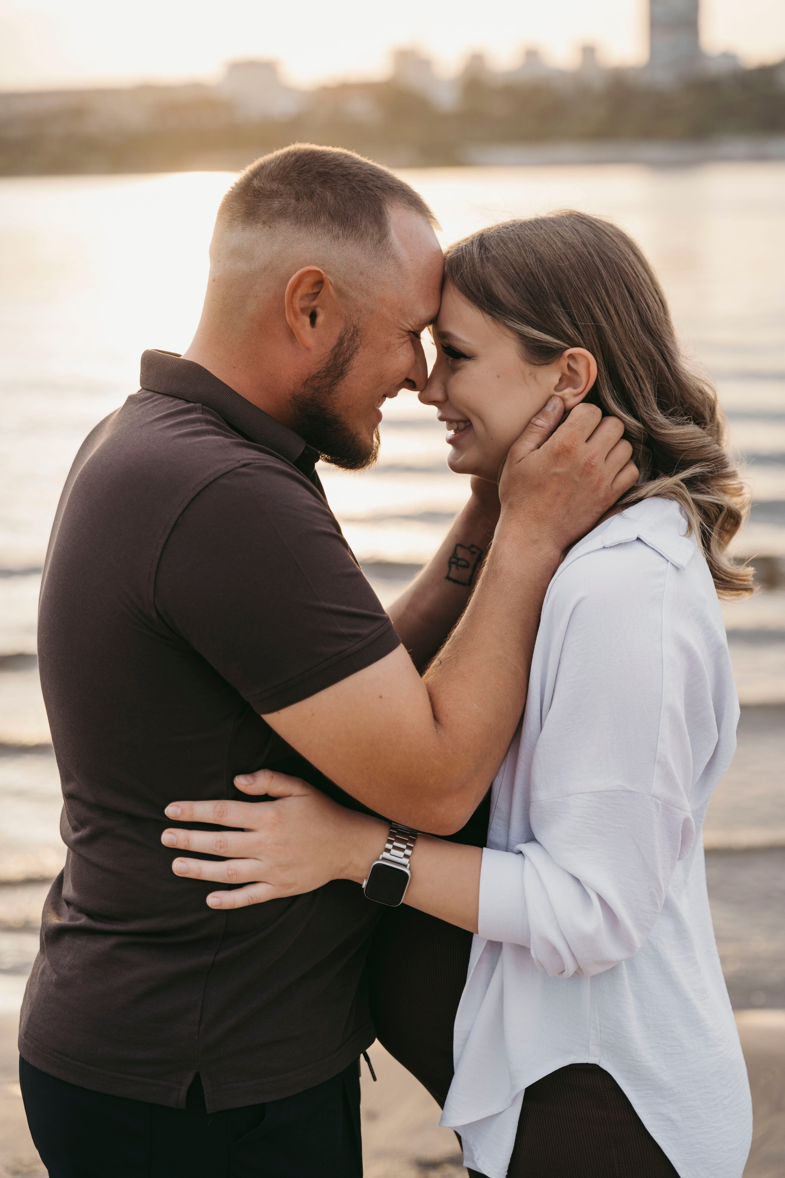 Фотограф Волгоград Ксения Устинова