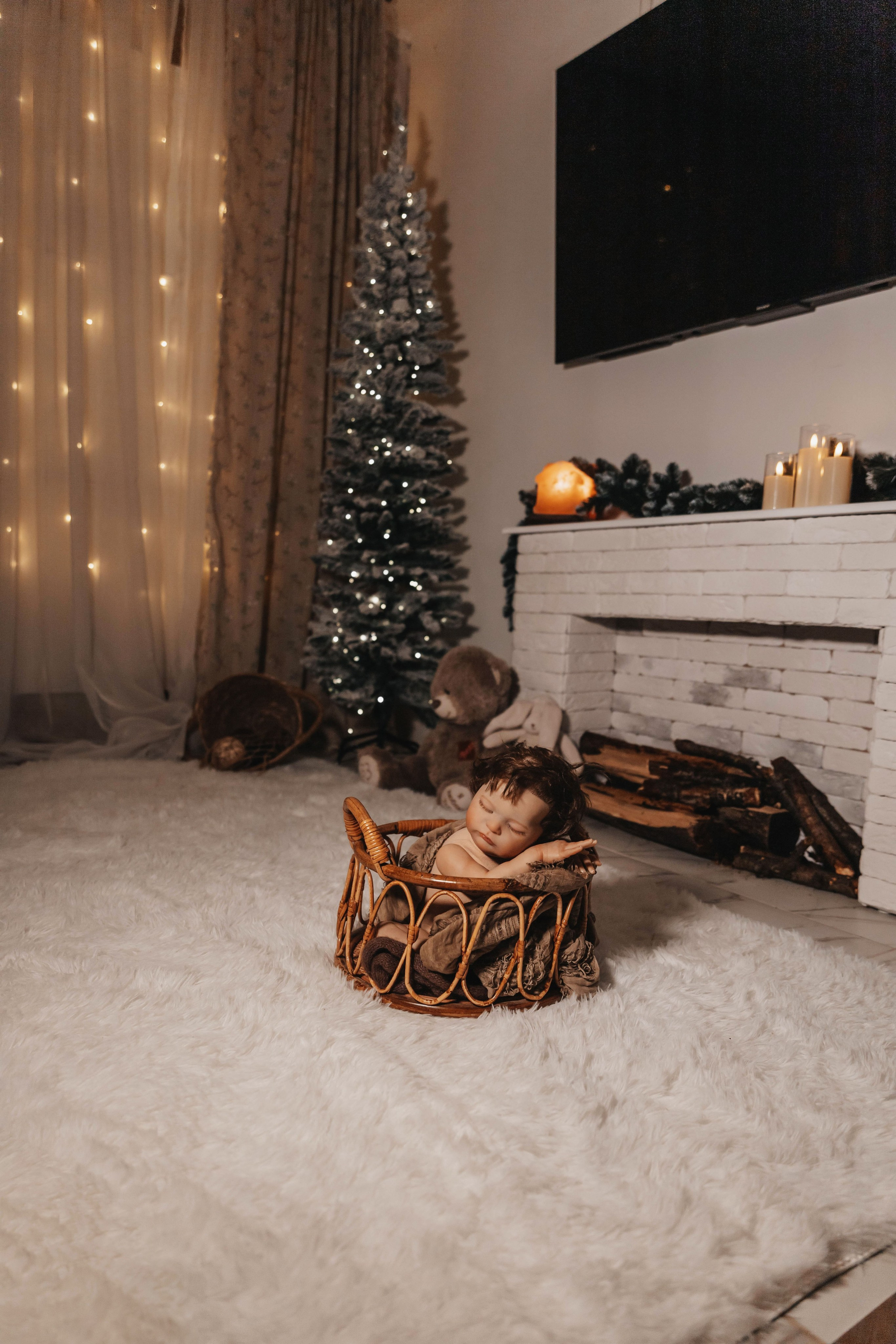 О студии. Фотограф новорожденных Люберцы, Жуковский, Раменское