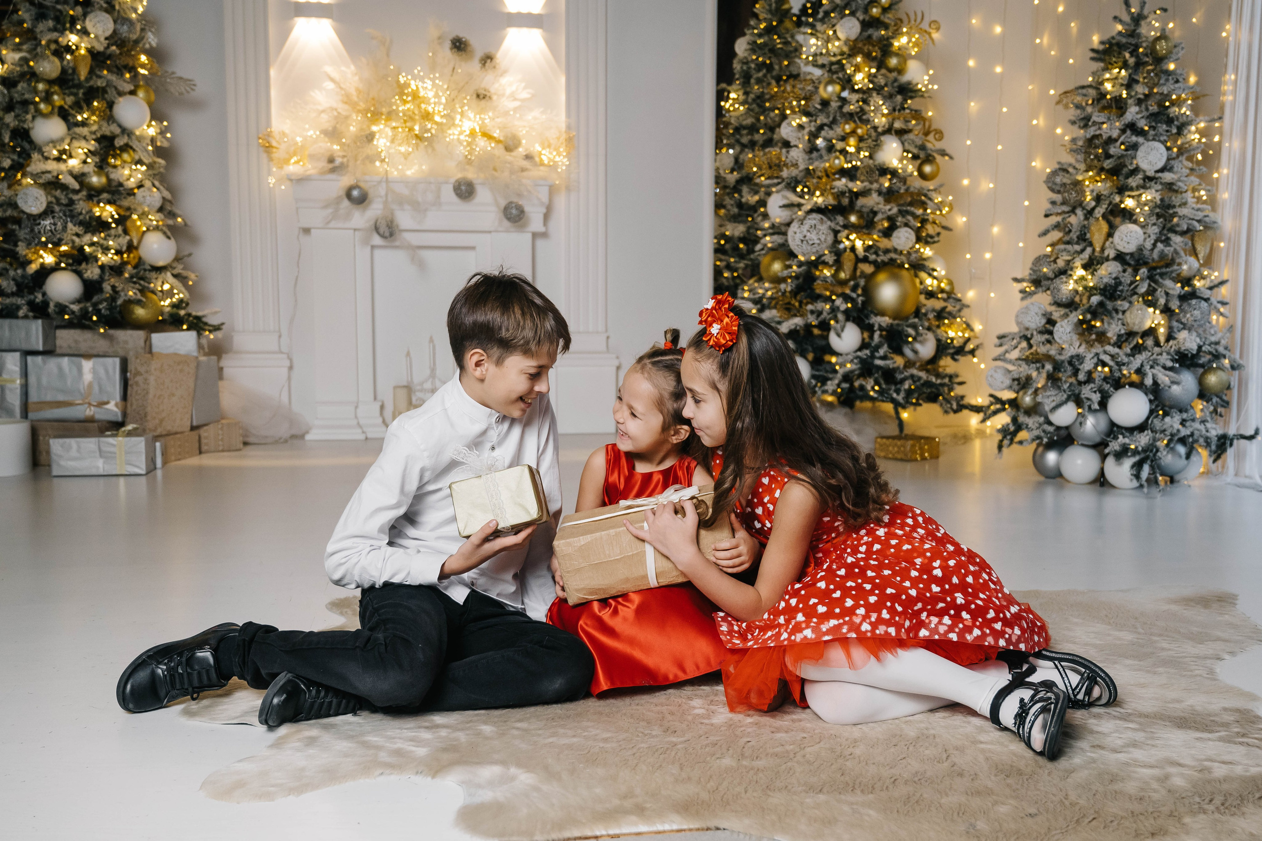 Семейная съёмка в Вологде. Свадебный и семейный фотограф г. Ярославль Савинская Анастасия