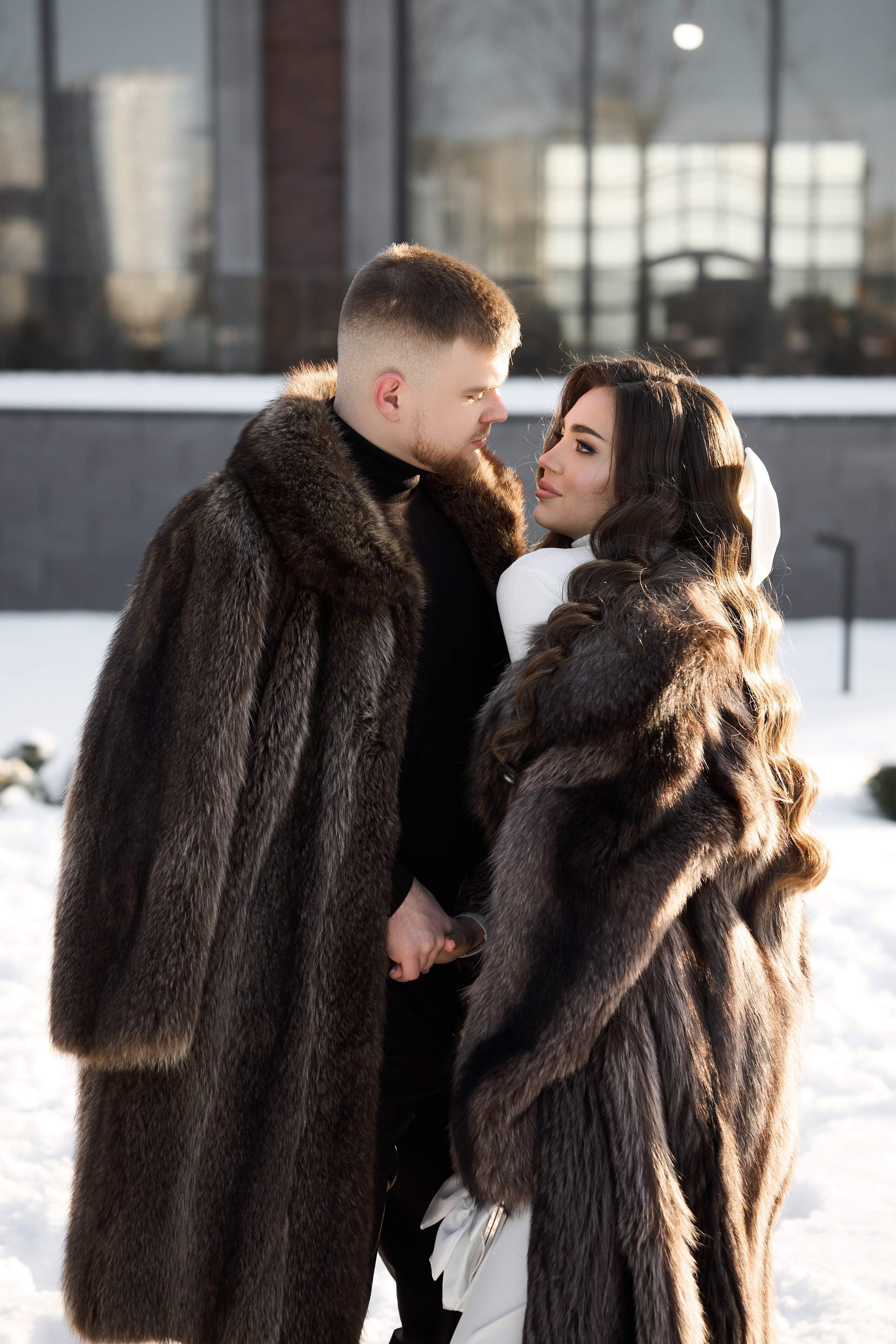 Николай и Дарья. Свадебное Фото и Видео