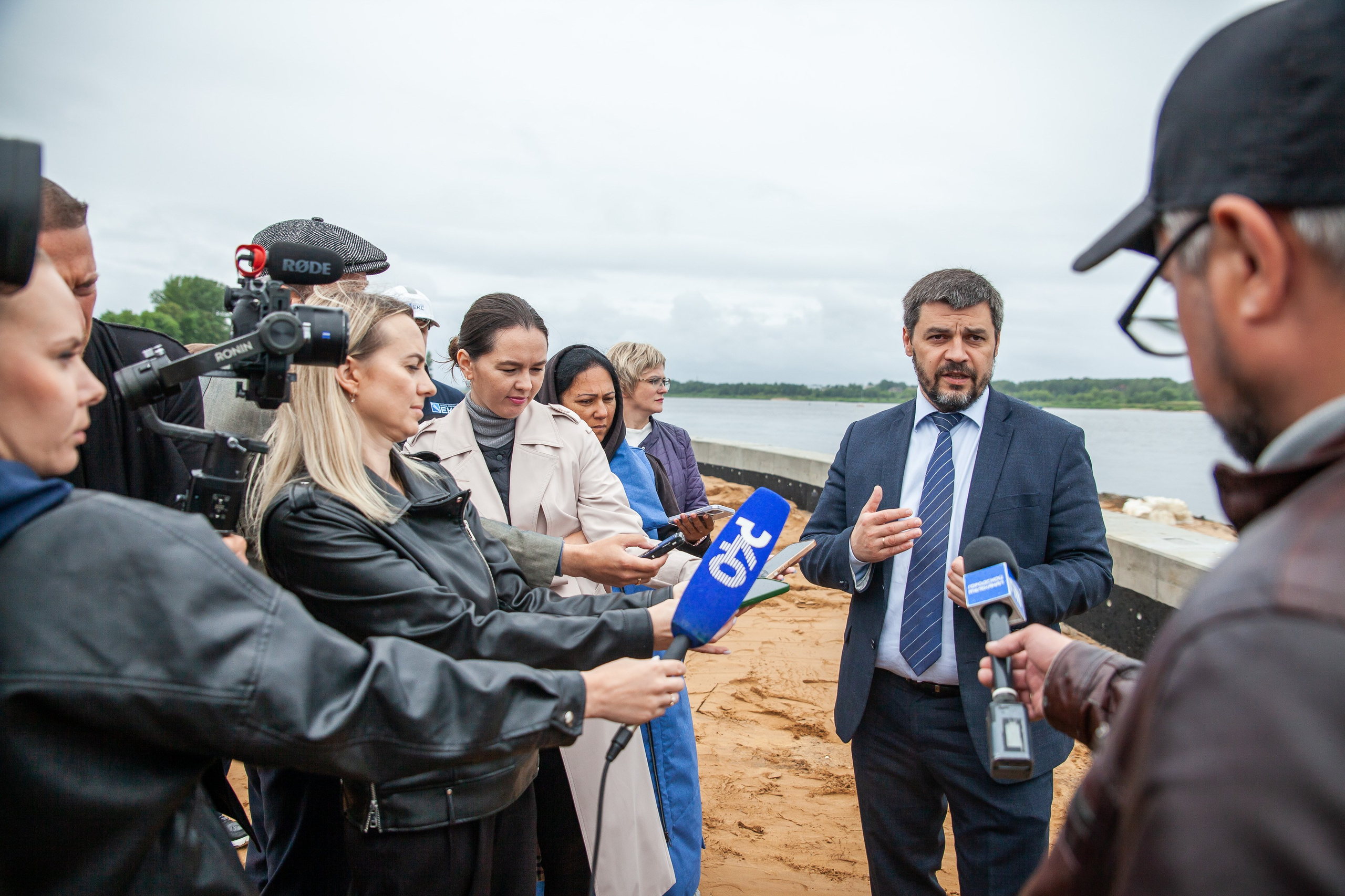 Конференции. Портретный и репортажный фотограф в Москве Денис Машков