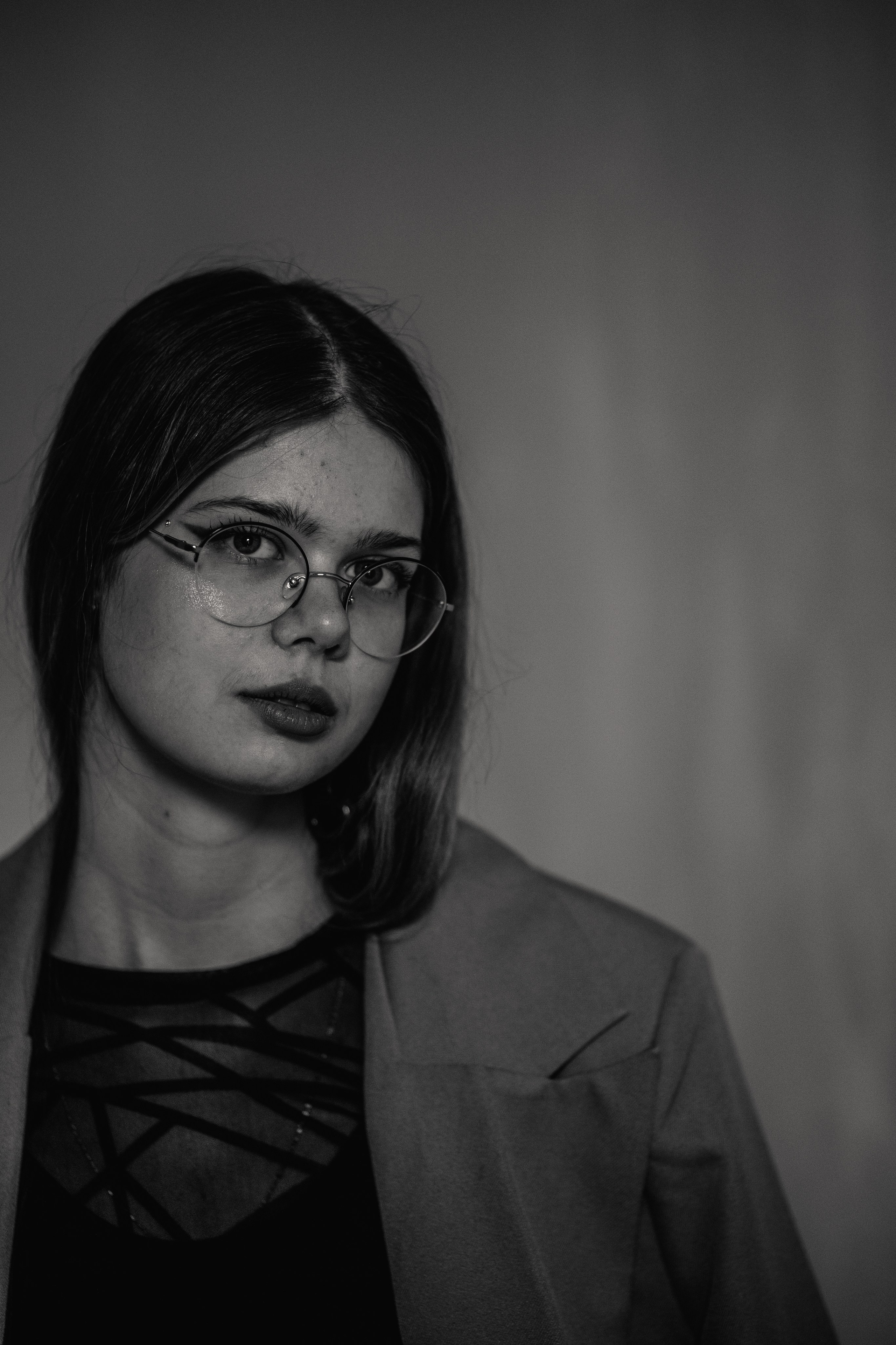 Катя и Милана. Фотограф в Петербурге