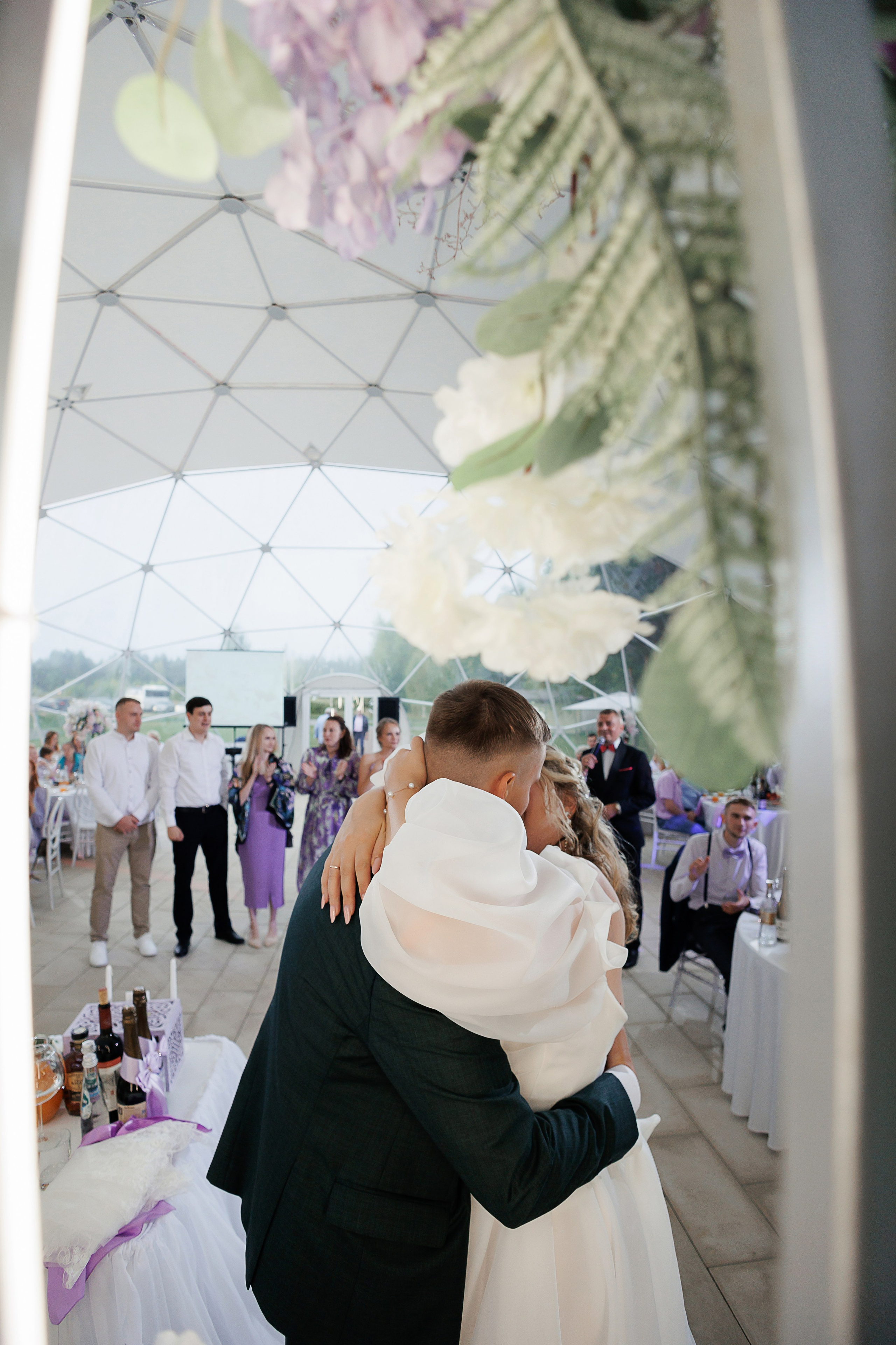 Свадьба Ксении и Игоря. Свадебный и семейный фотограф в Твери и Тверской области