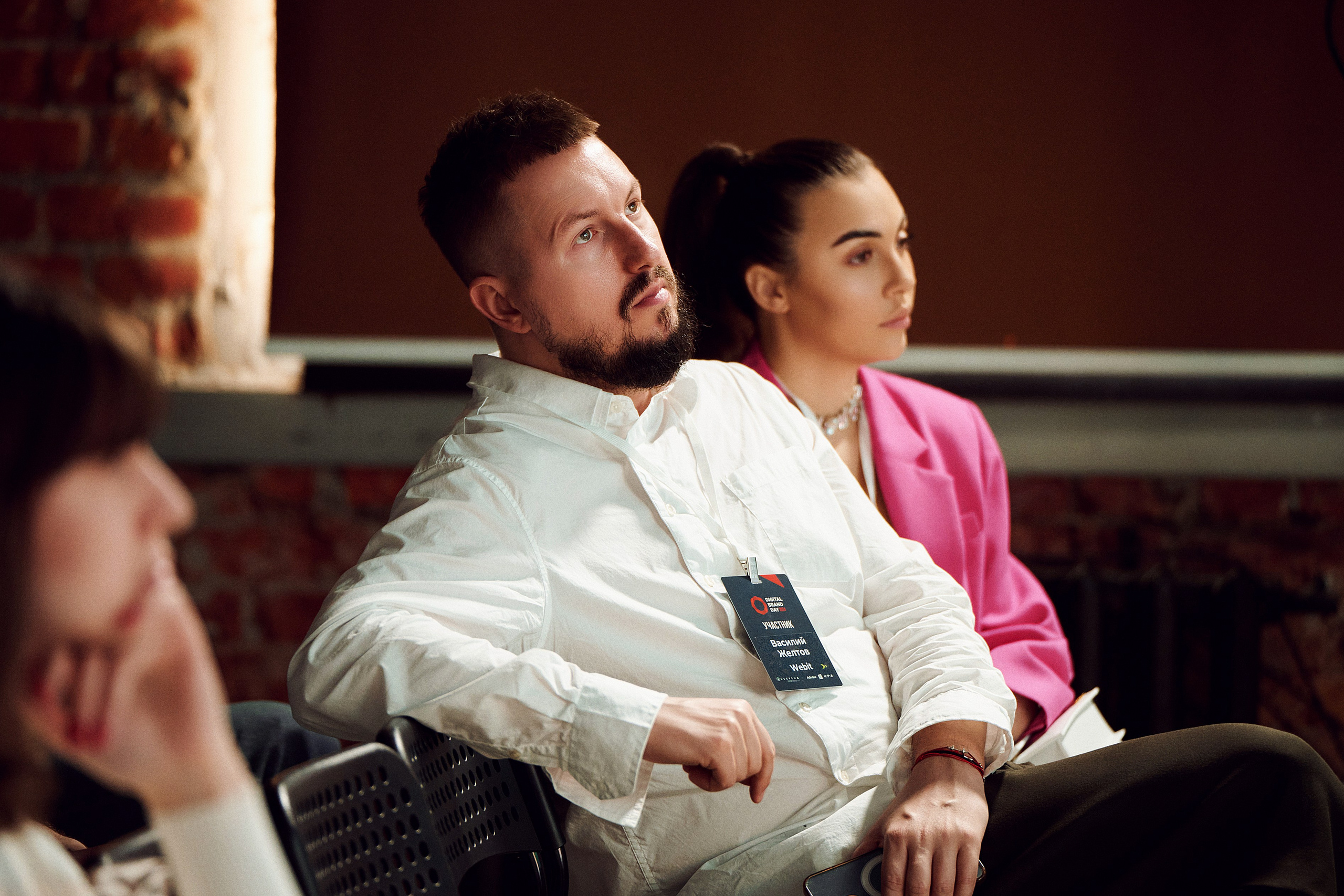 Деловое портфолио — Новиков Владислав. Фотограф в Москве — Новиков Владислав