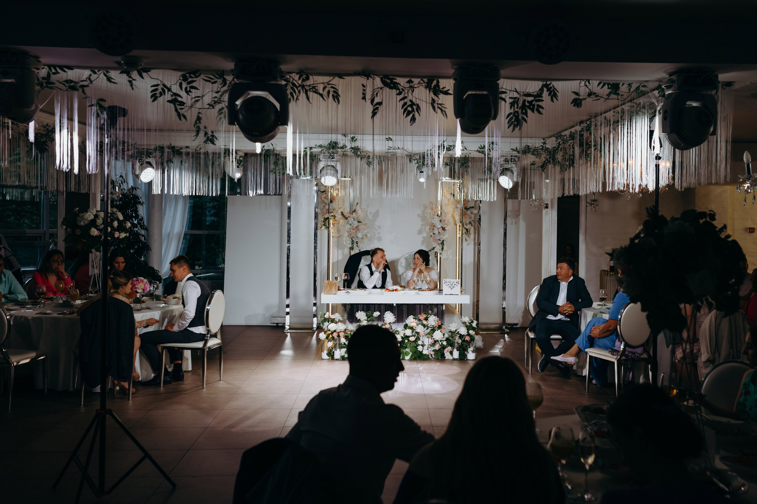 Wedding day 24.07.23. Свадебный фотограф в Санкт-Петербурге