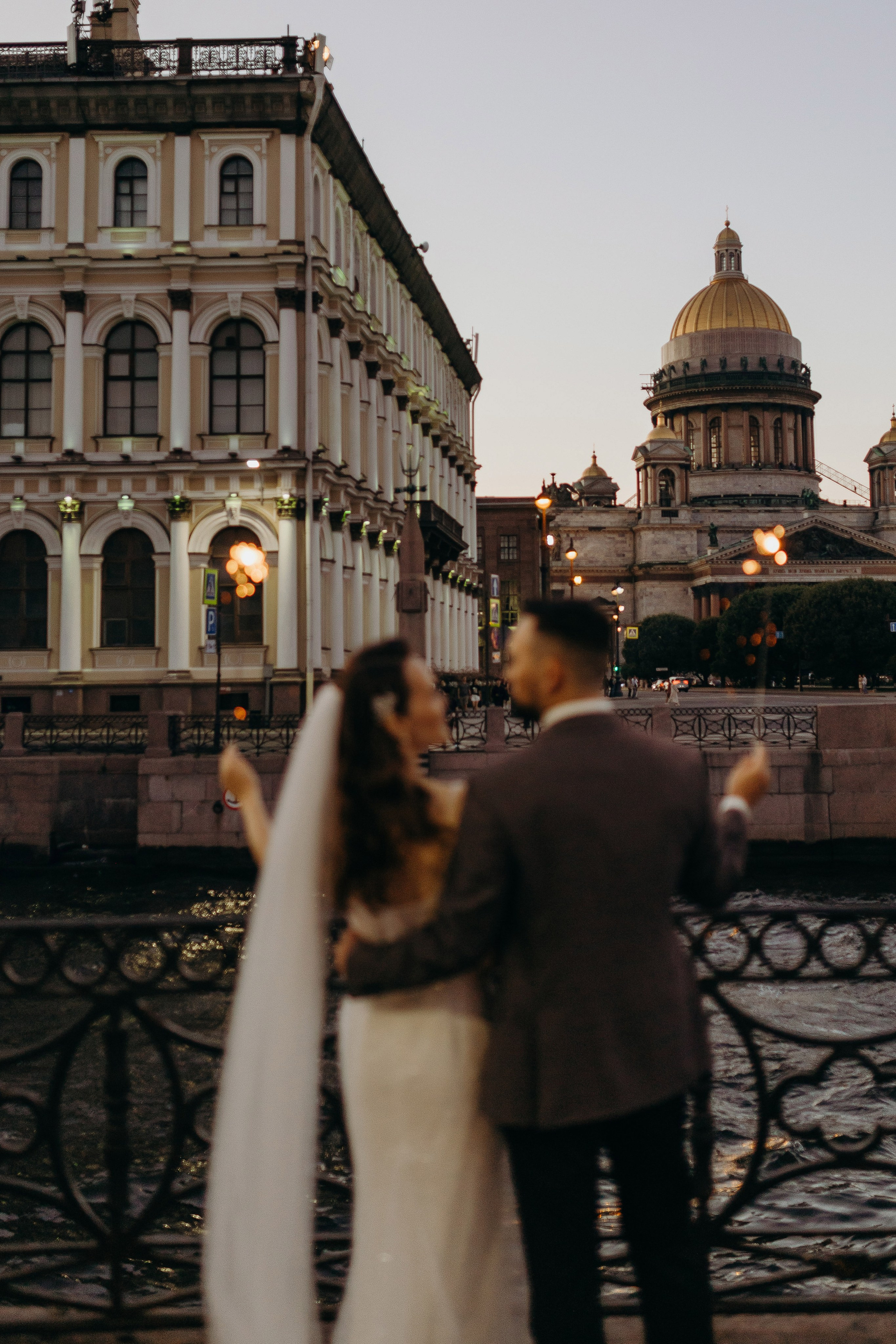 Wedding day 05.09.24. Свадебный фотограф в Санкт-Петербурге
