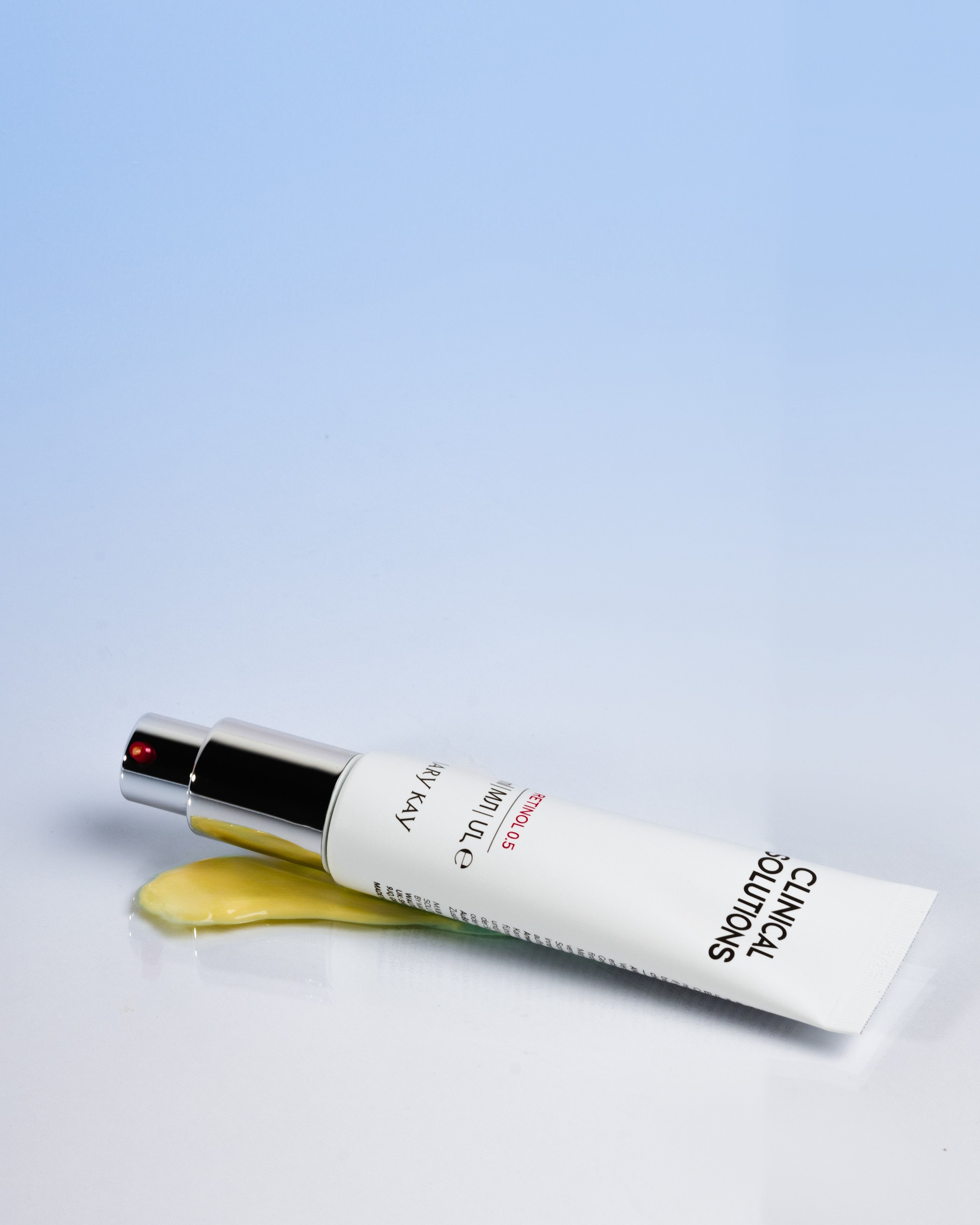 Mary Kay. Главная