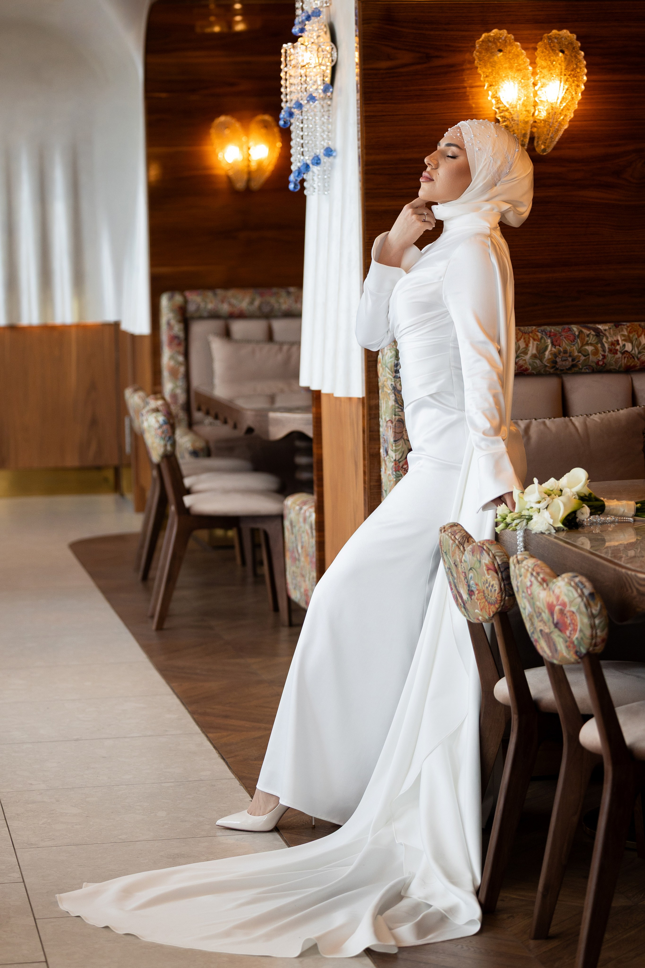 Алмаз & Ралина