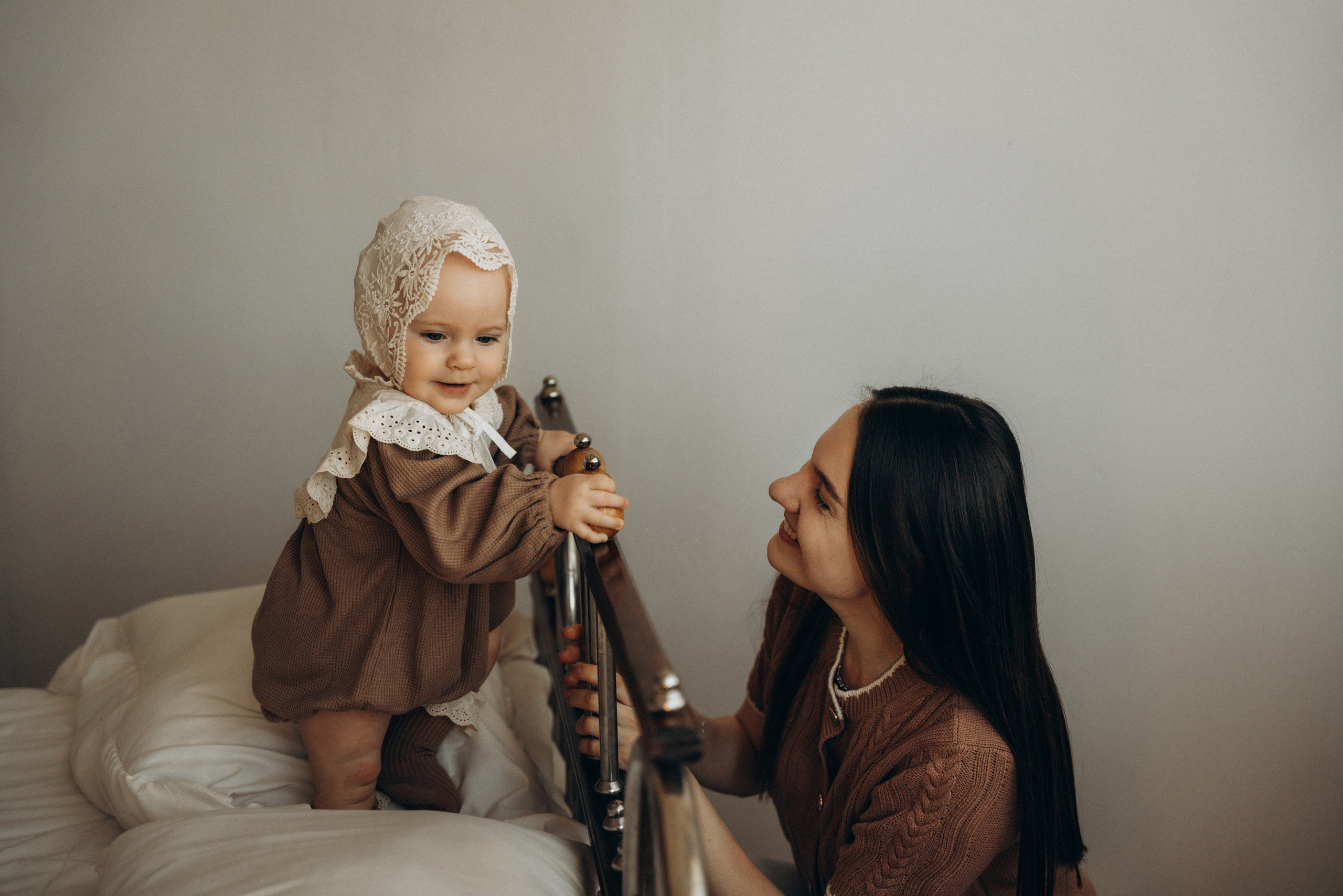 Оля и Машка. Фотограф в Минске — Мария Миллс