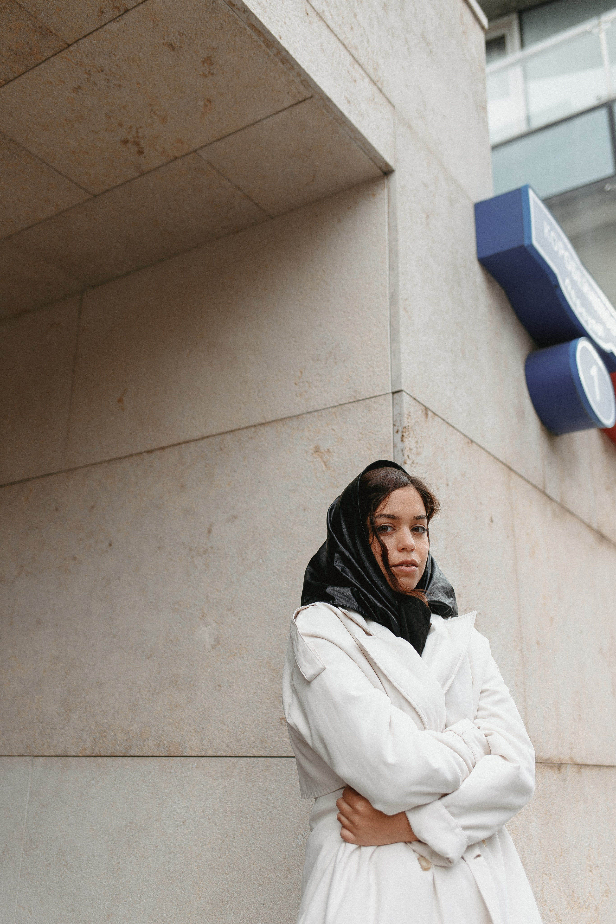 Портреты. Фотограф в Москве Виктория Губина