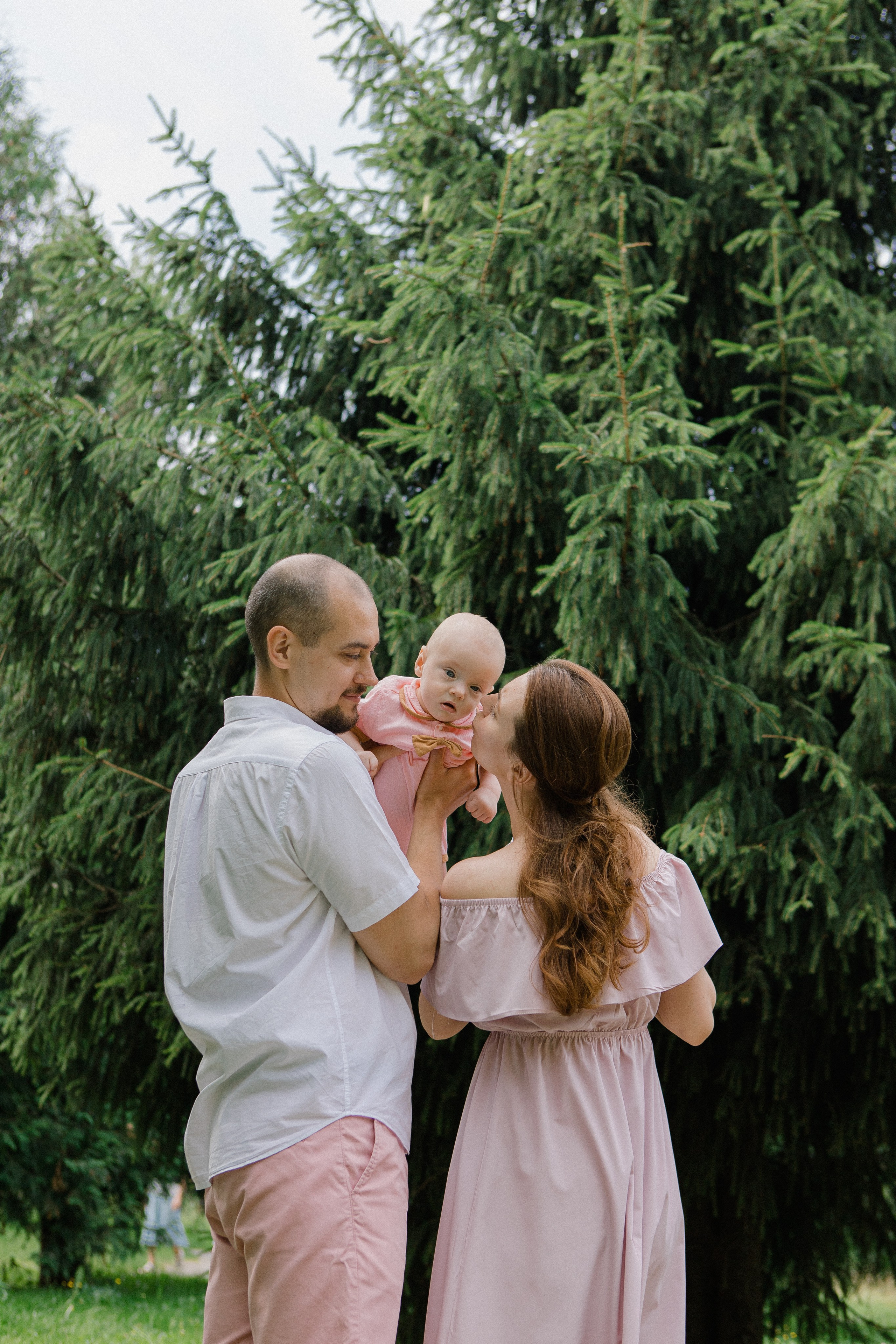 . Фотограф в Москве Виктория Губина