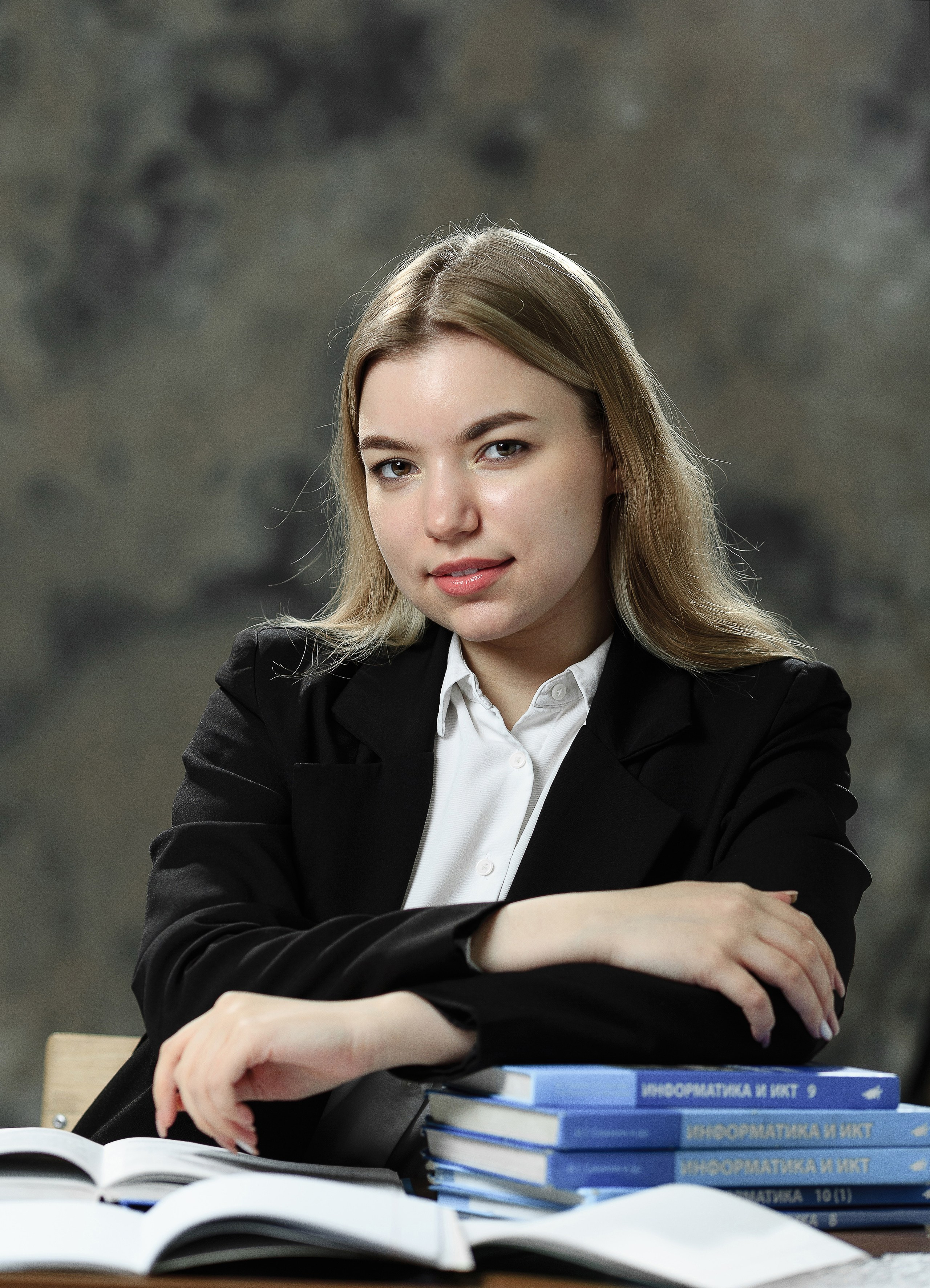 Референсы для старших классов. Классный фотограф, по мнению школьников