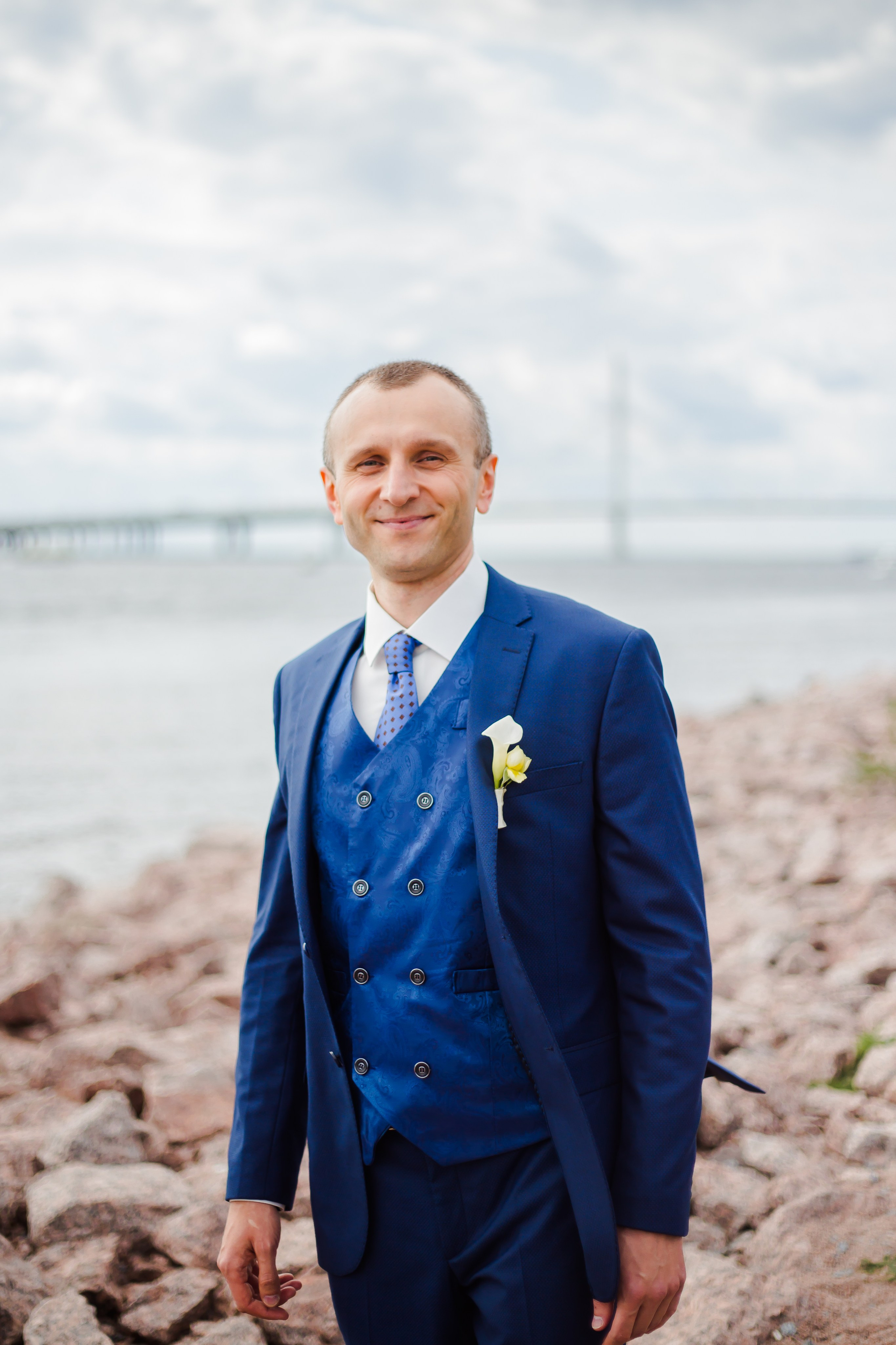 Свадьба — Екатерина и Никита. Свадебный и семейный фотограф в Санкт-Петербурге Макеева Наталья