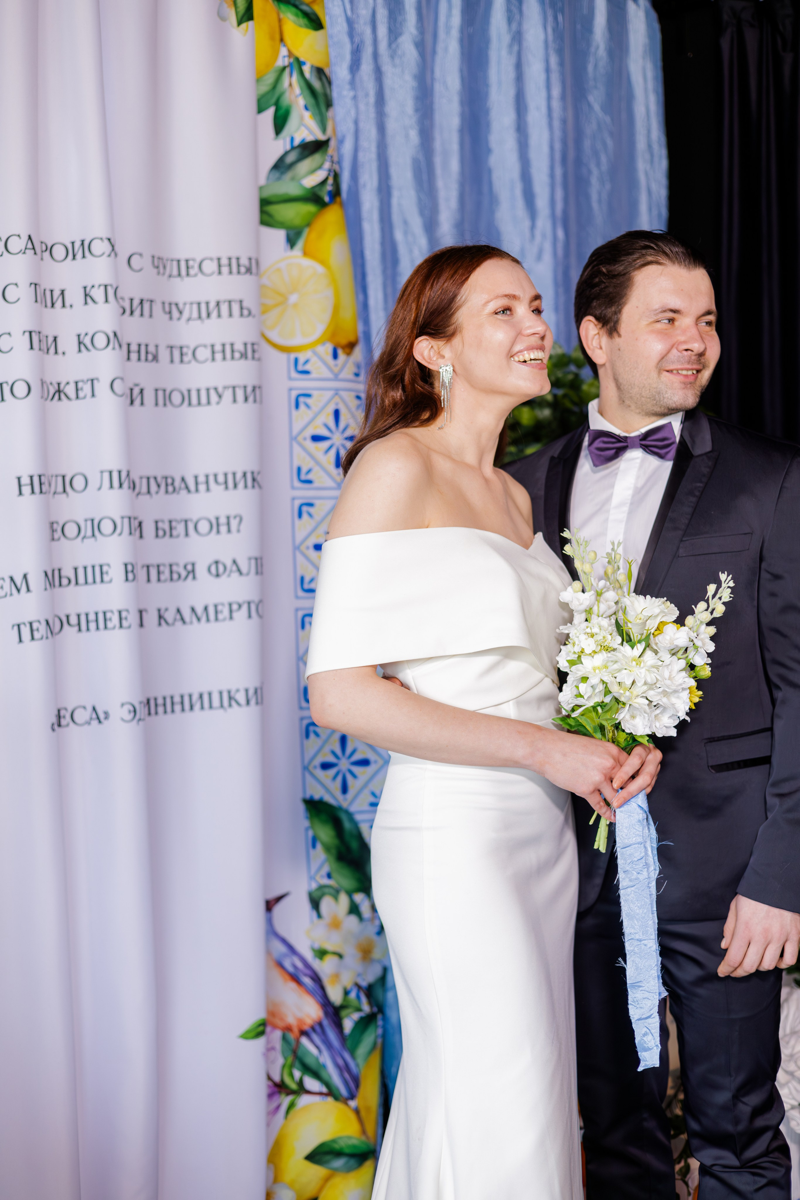 Свадьба — Анастасия и Антон. Свадебный и семейный фотограф в Санкт-Петербурге Макеева Наталья