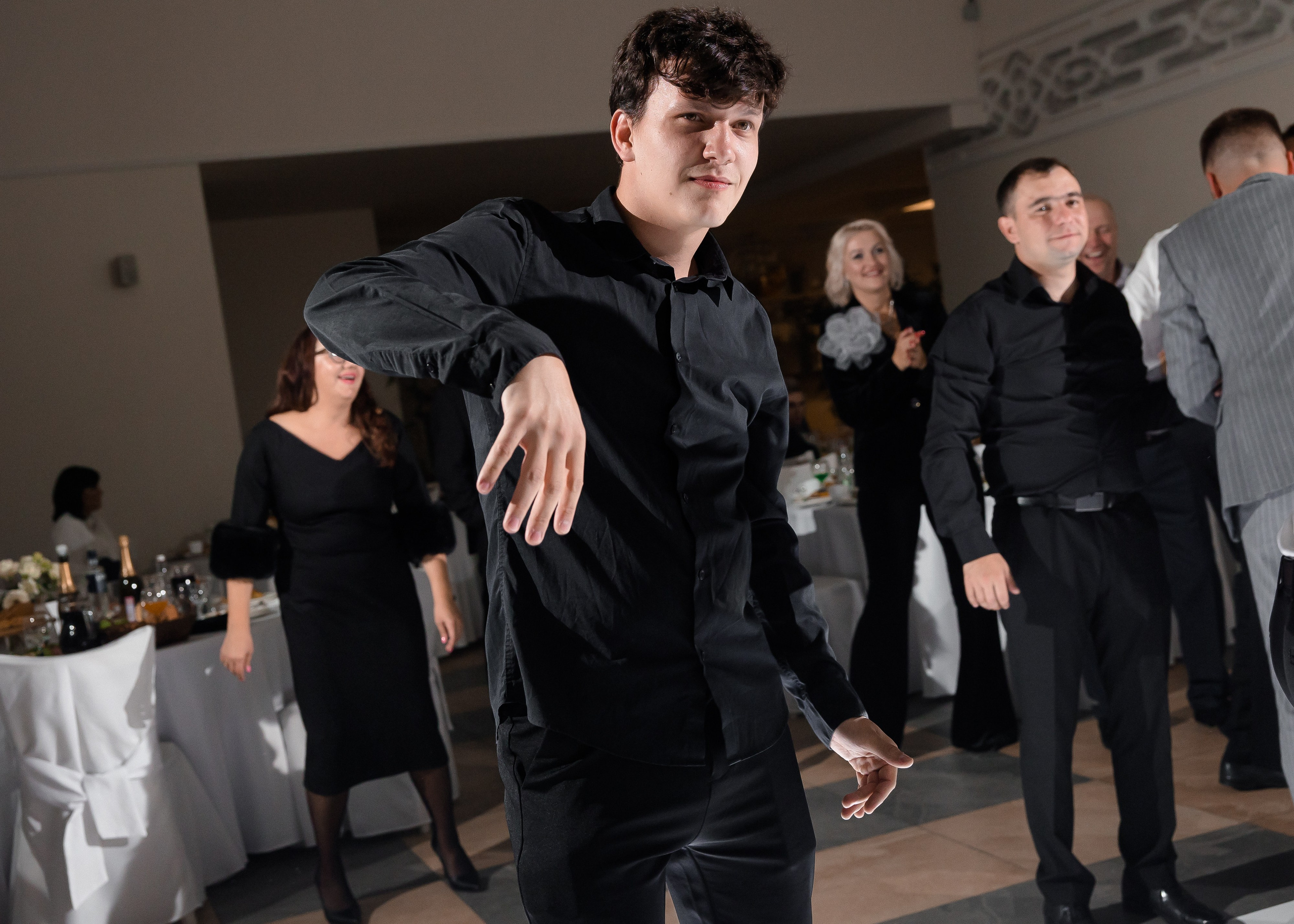 Яна + Максим. Свадебный и семейный фотограф в Саратове Маша Паника