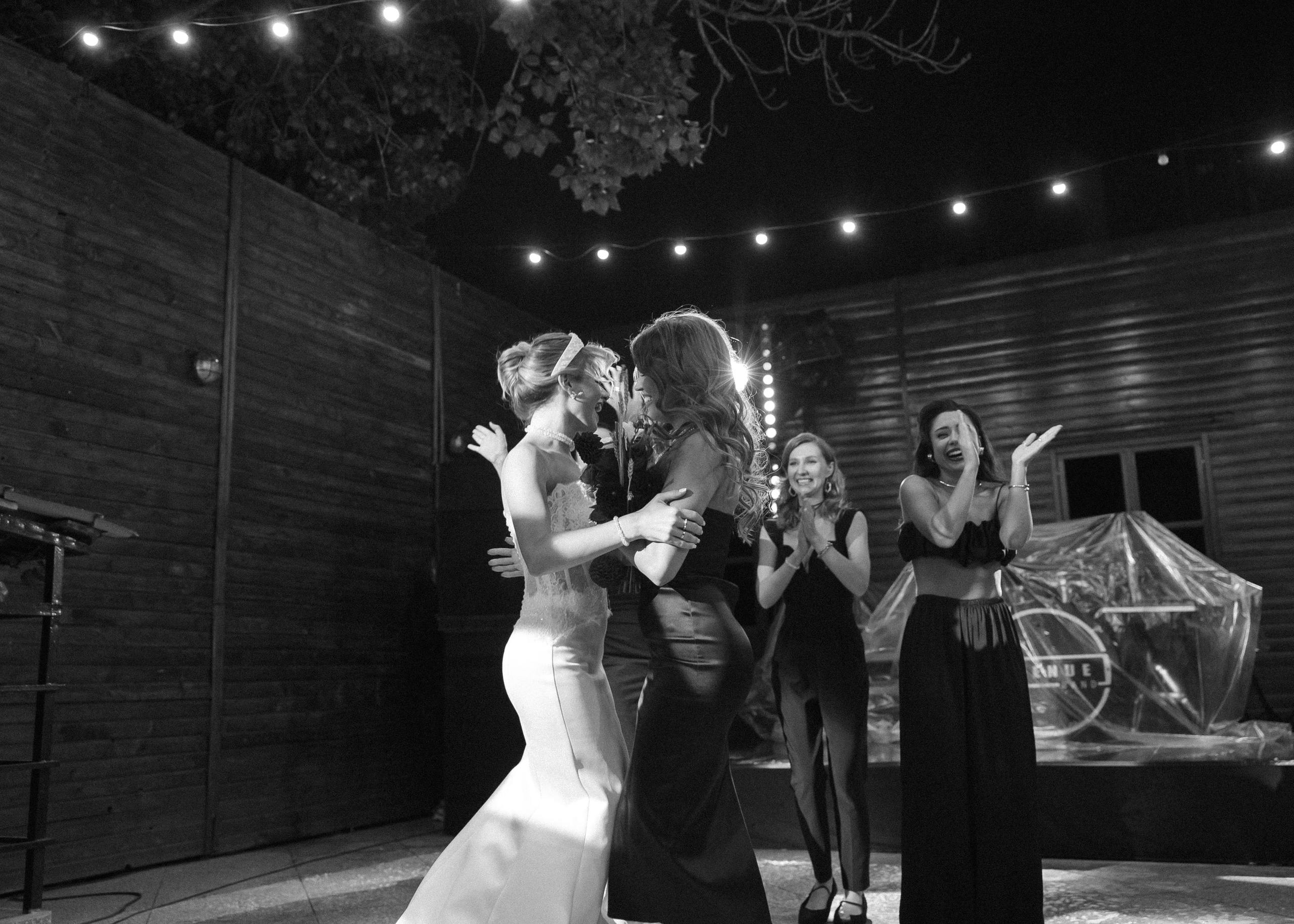 Даша + Дима. Свадебный и семейный фотограф в Саратове Маша Паника