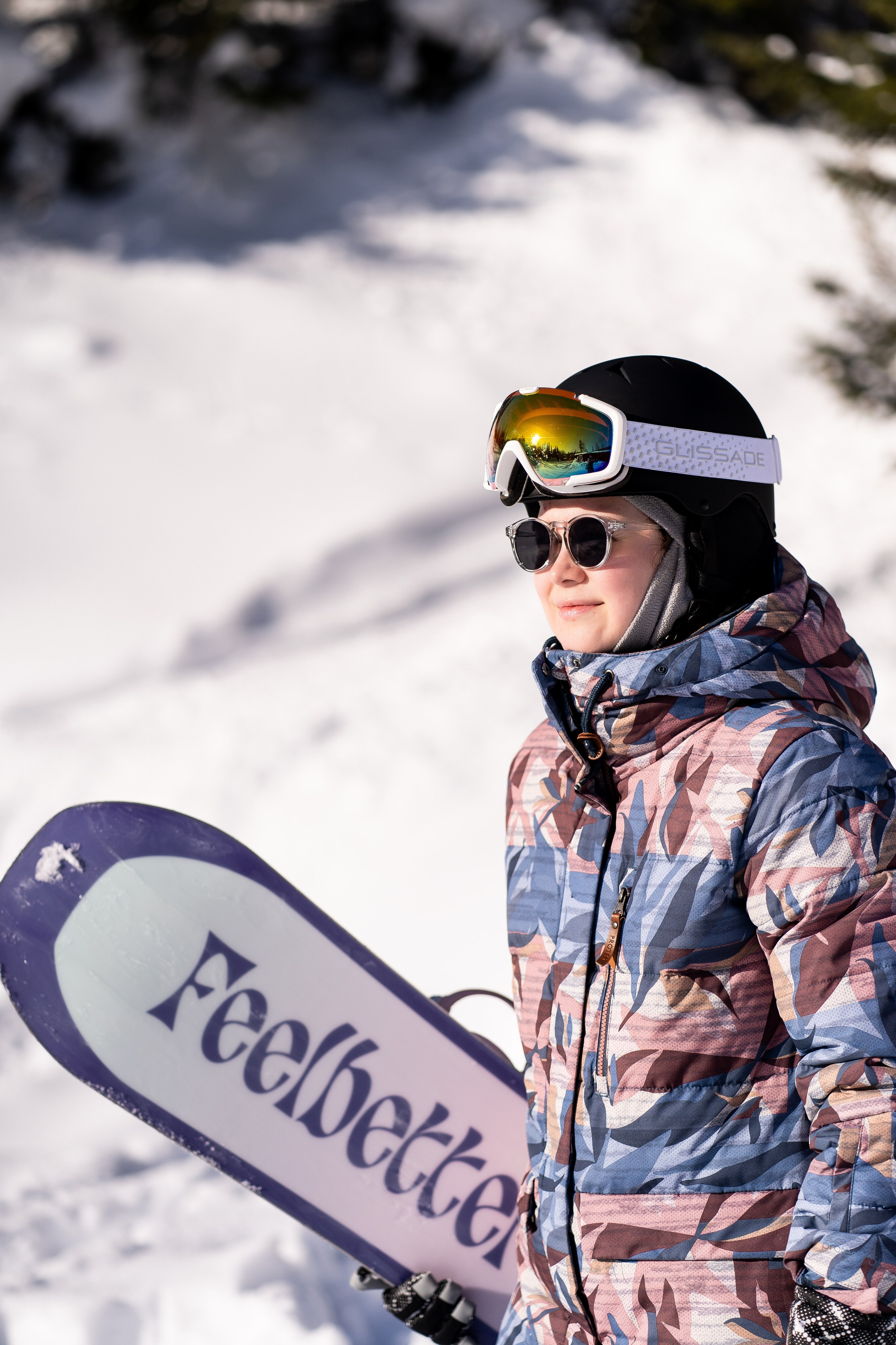 Джой 7.02. Анастасия Паршукова — фотограф Шерегеш Новосибирск