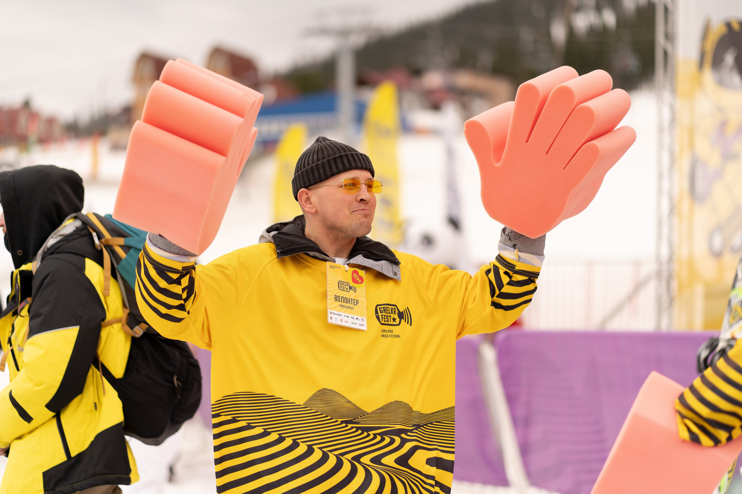 Грелка 15.04.24. Анастасия Паршукова — фотограф Шерегеш Новосибирск