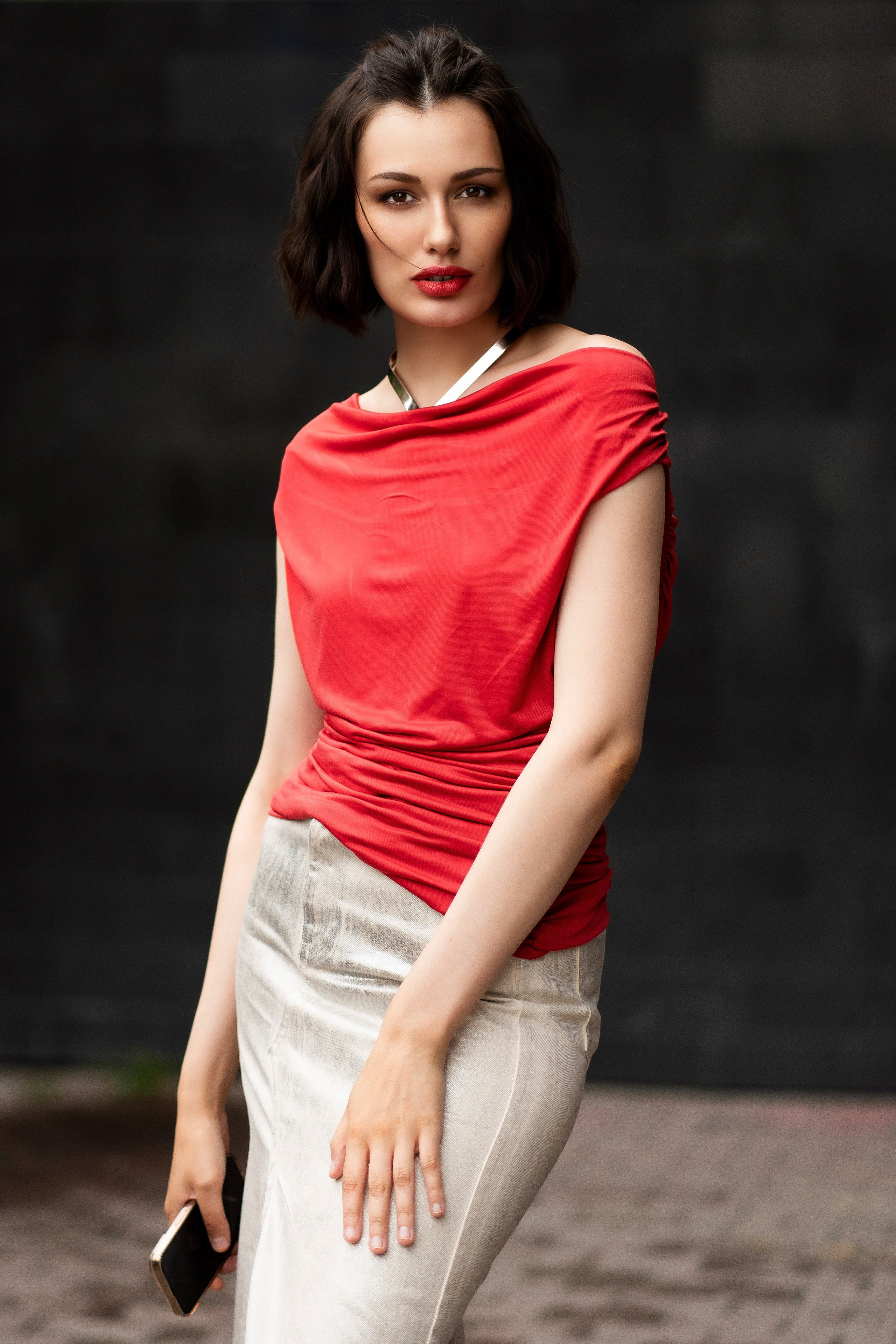 FaSol'. Анастасия Паршукова — фотограф Шерегеш Новосибирск