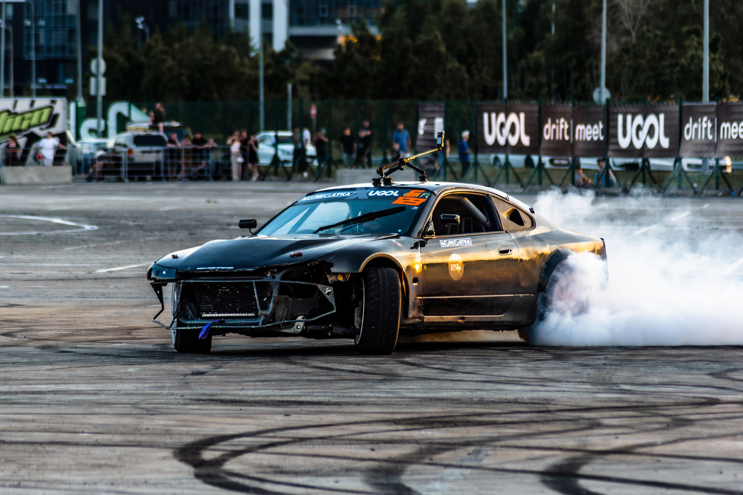 Репортажная съемка. Данила Попов • Фотограф Хакасия •