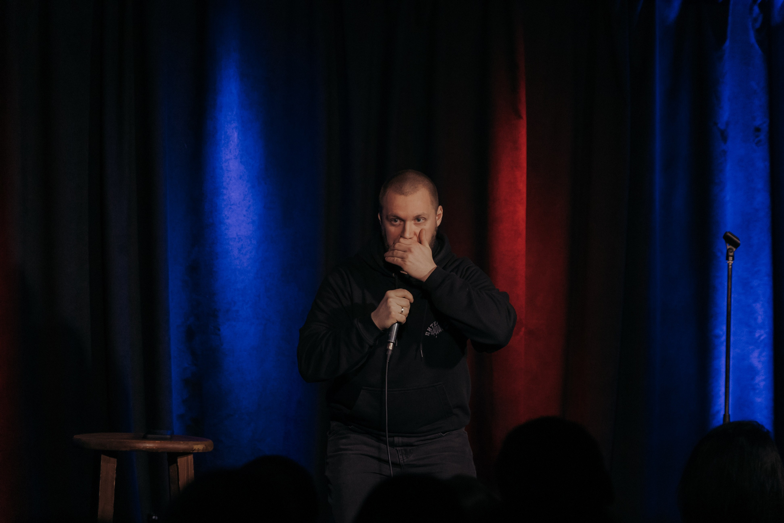 Stand Up. Фотограф Нижний Новгород — Дмитрий Грехов