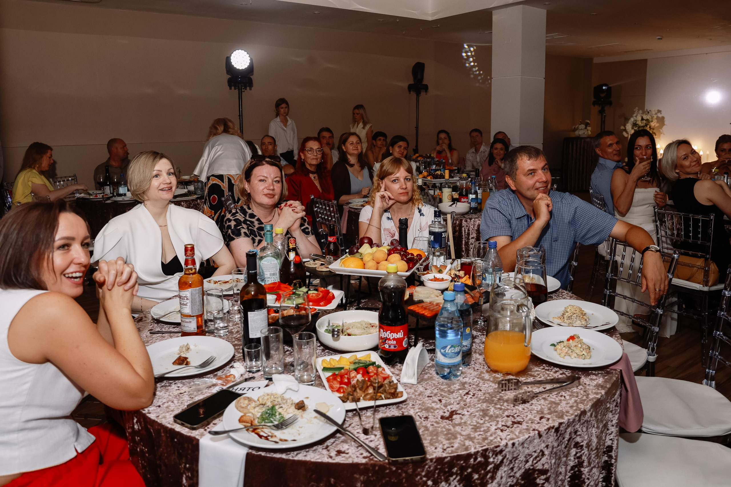 Выпускной 210 школа _ вечеринка. Фотограф Юлия Мальцева
