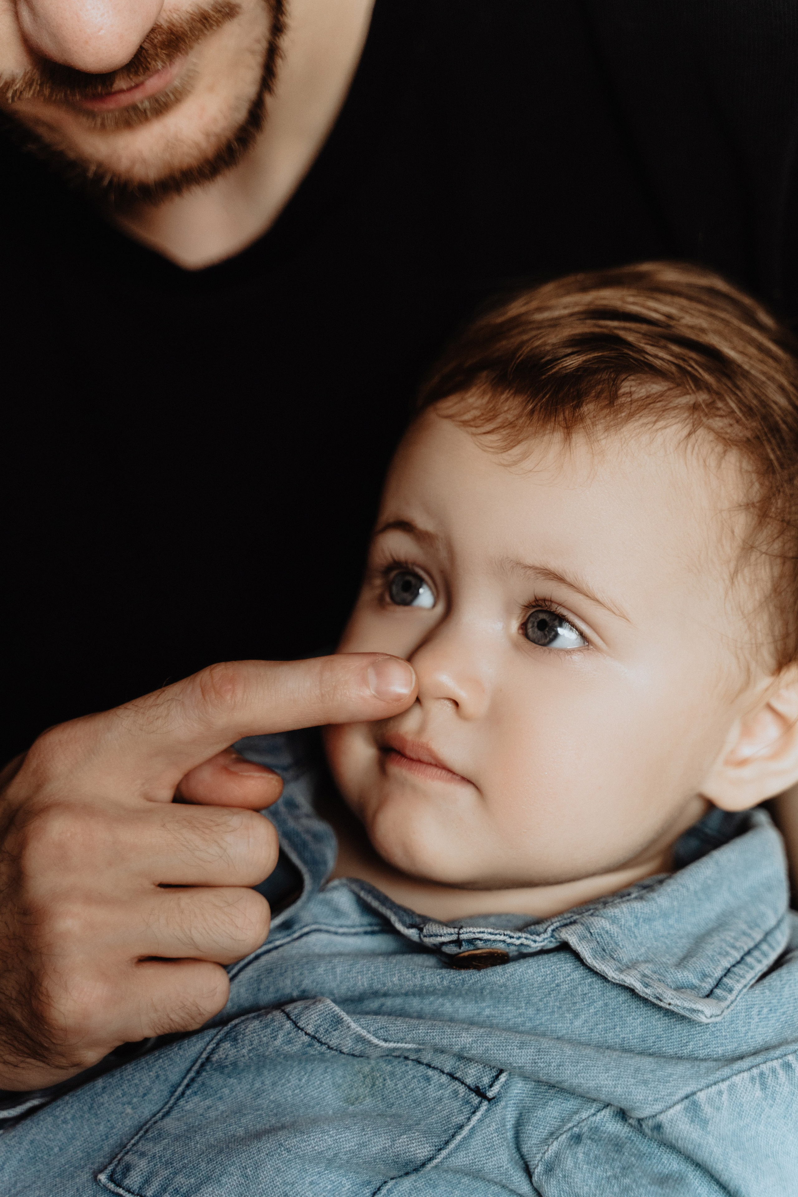 Семейная фотосъемка. Главная