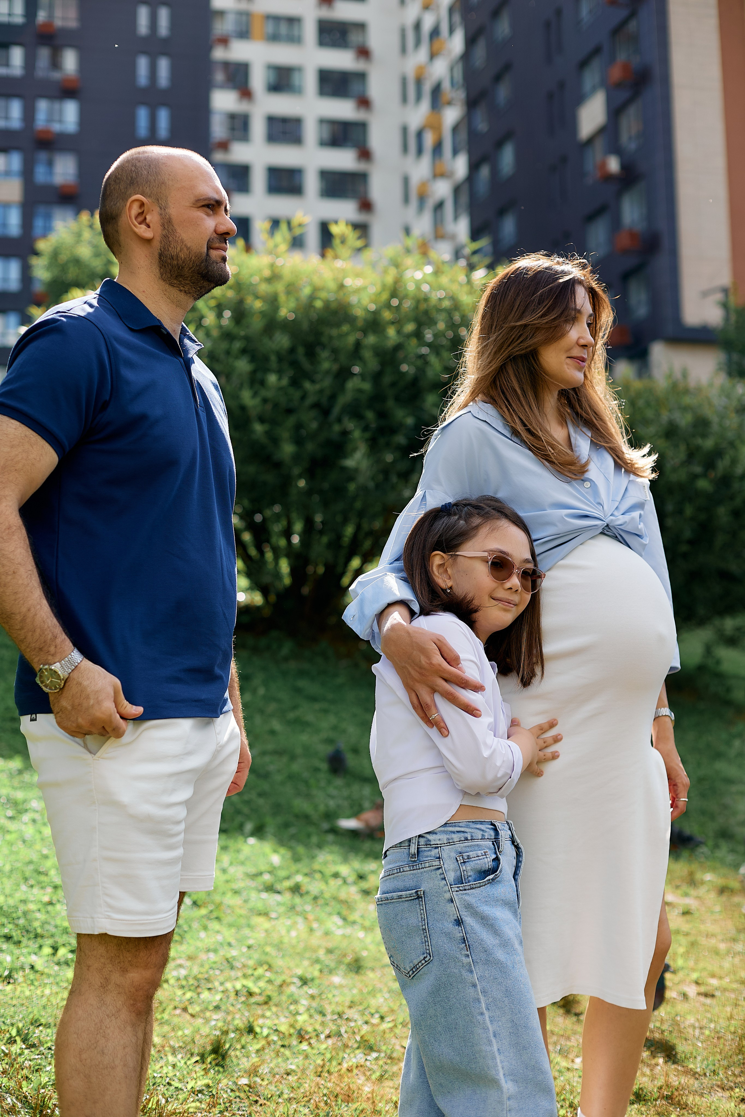 Беременность. Материнство. Гендерпати. Фотограф для вас и вашего бизнеса в Москве Альбина Никифоров