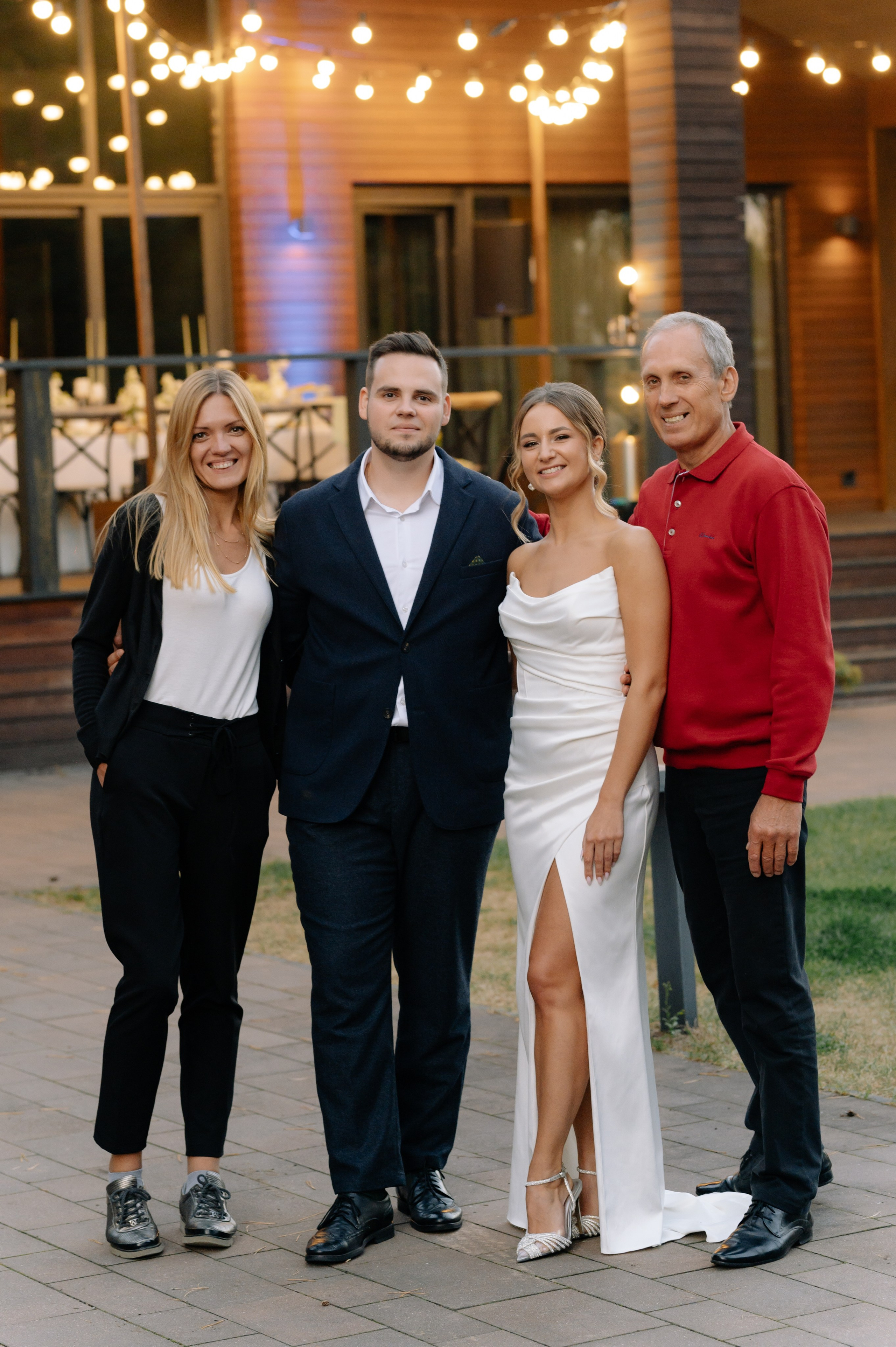Алексей и Анастасия. Свадебный фотограф Минск, Пинск, Брест, Гродно Чернигов Андрей