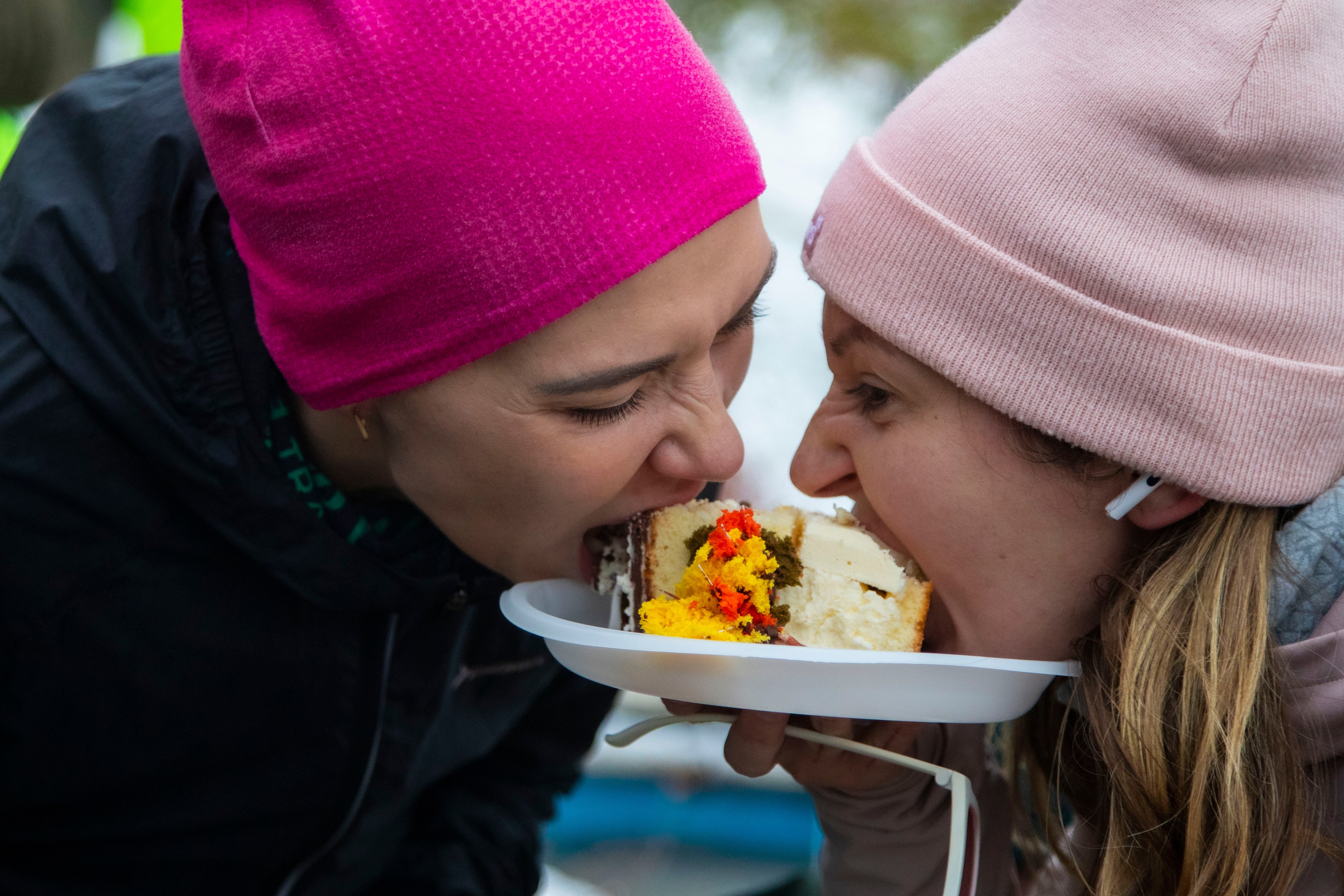 5 вёрст Митино, 9 лет, 28 октября 2023 г. Фотограф Сергей Ловкий