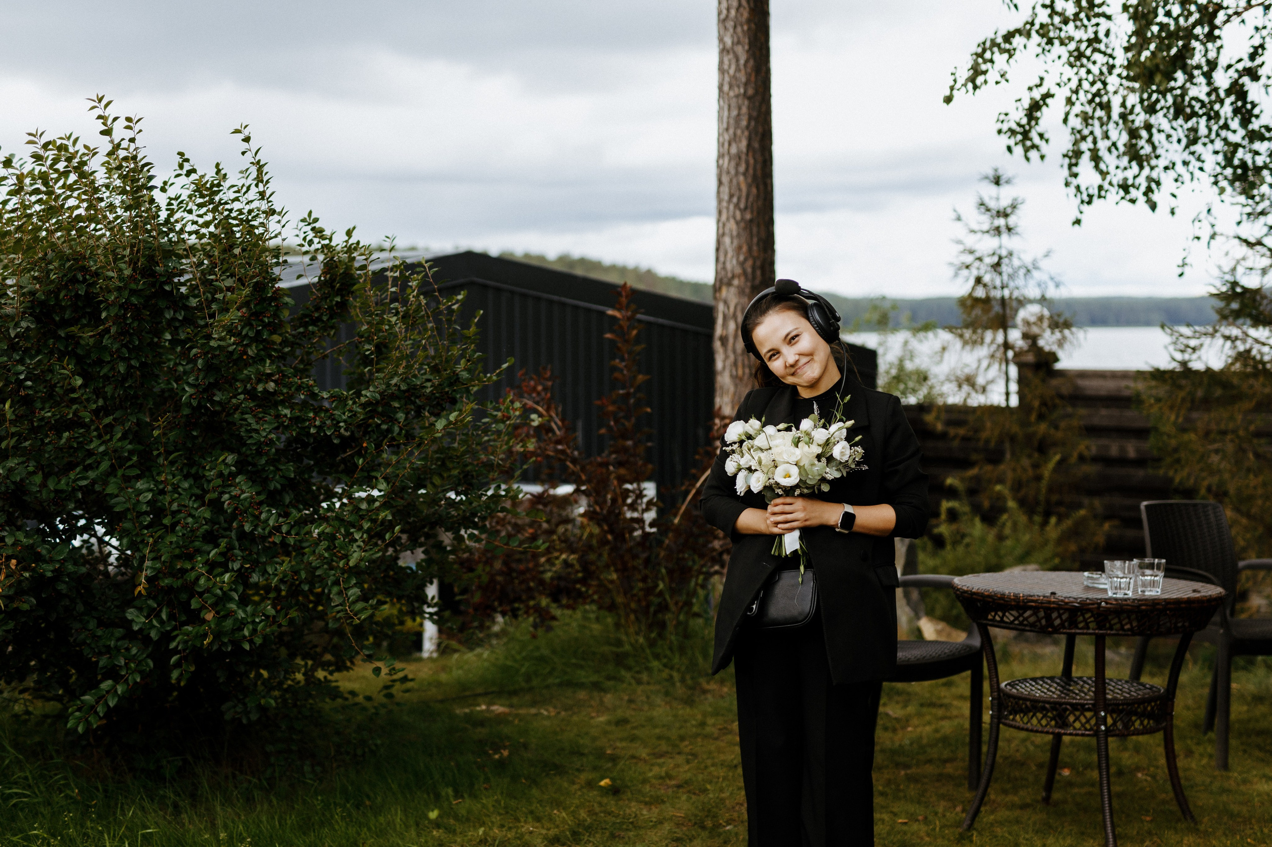 Павел и Ксения. Гринвальд. Свадебный фотограф Балчугова Мария Екатеринбург