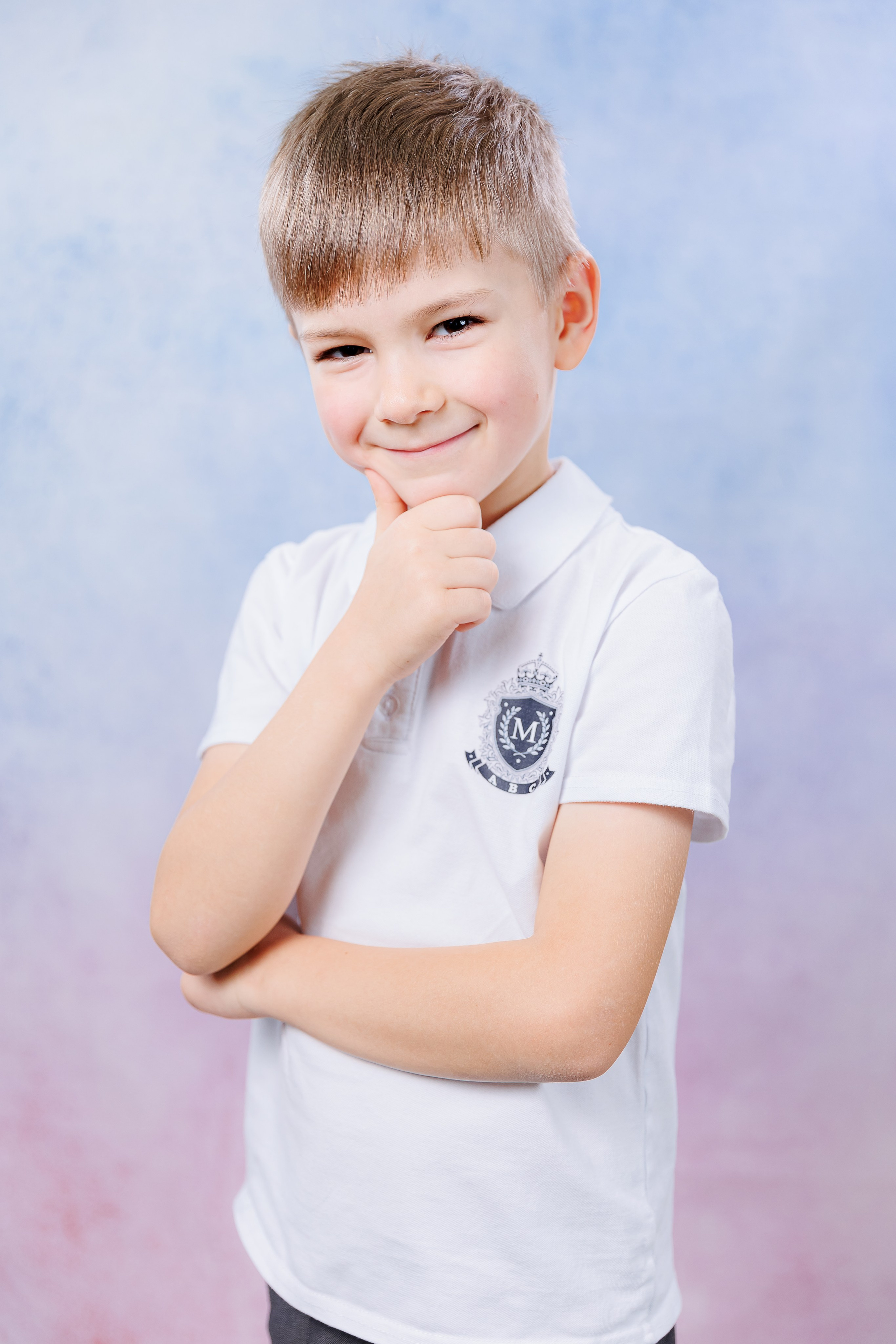 Портреты. Семейный и детский фотограф Комина Елена, Власиха, Одинцово