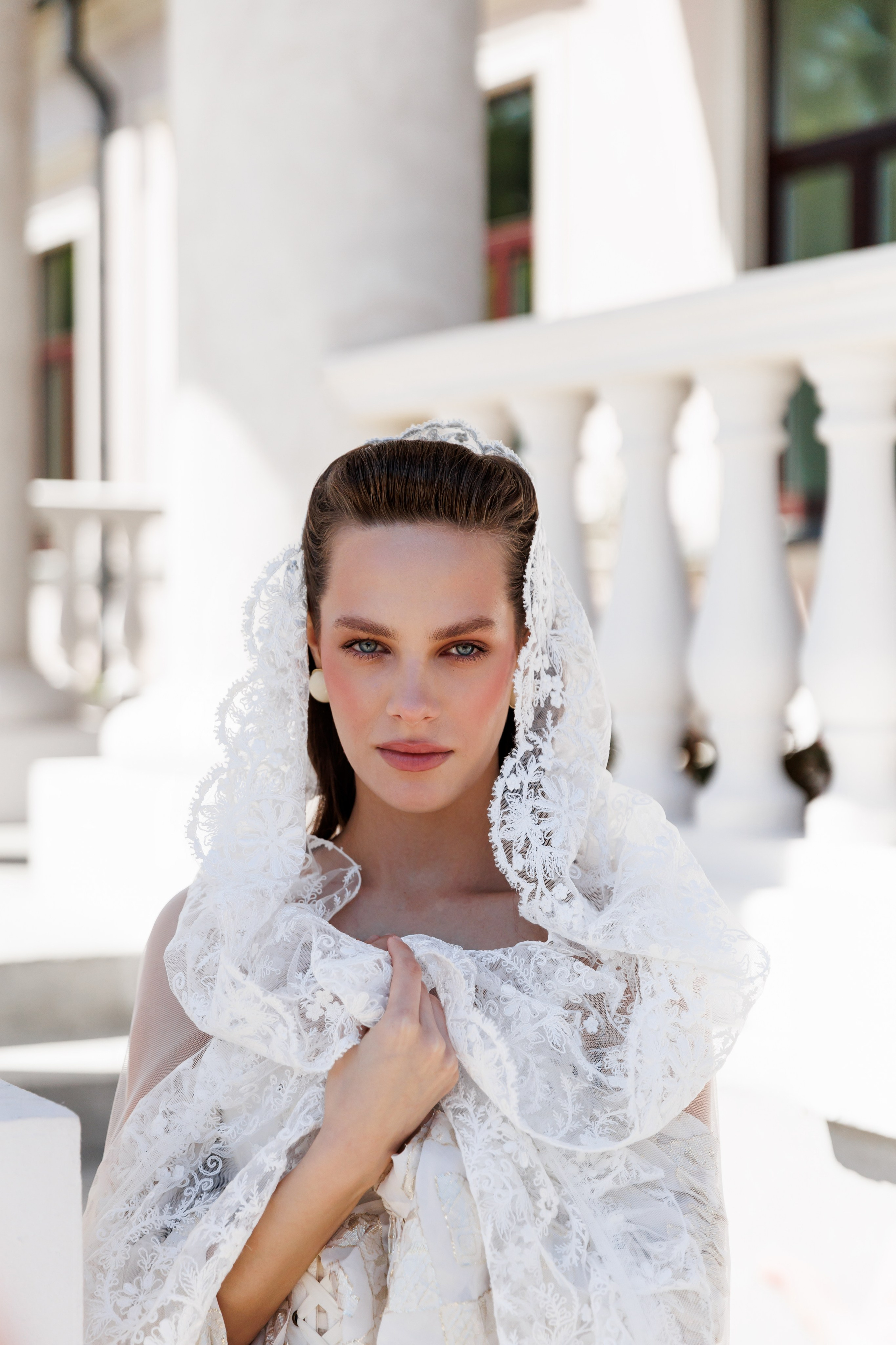 Bride. Свадебный фотограф. Москва. Мытищи