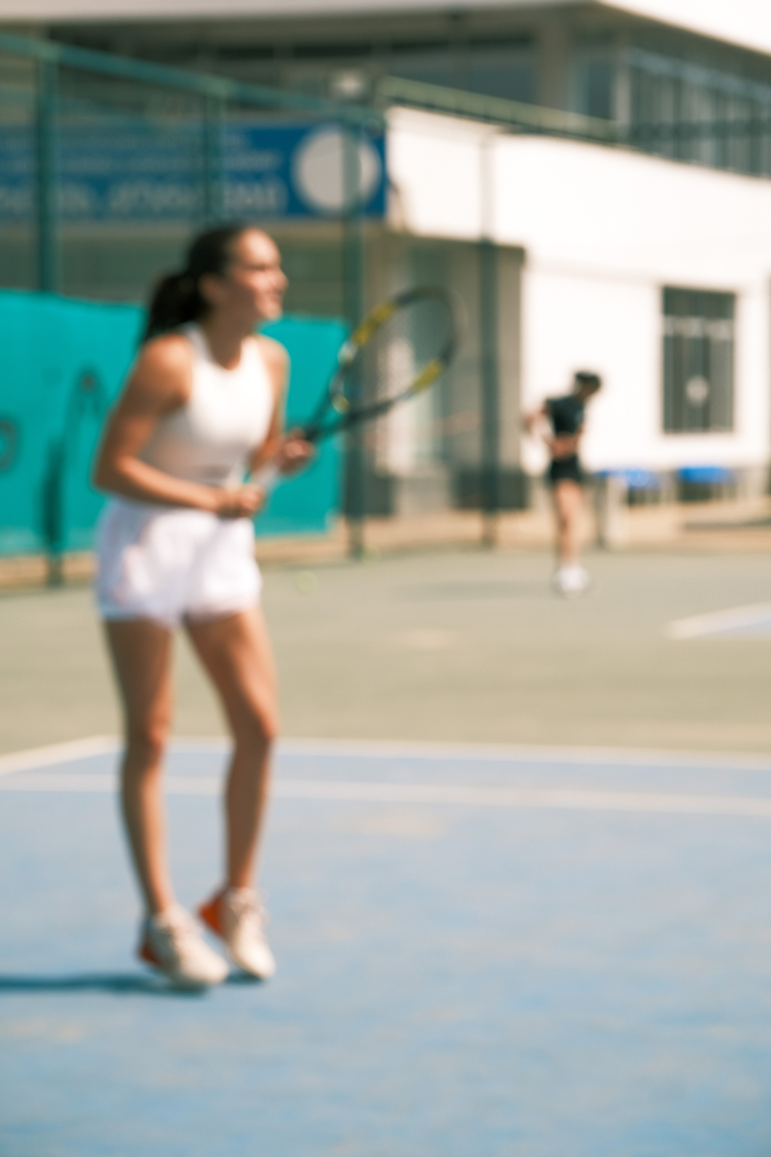 Ветер в волосах. Photographer Tbilisi