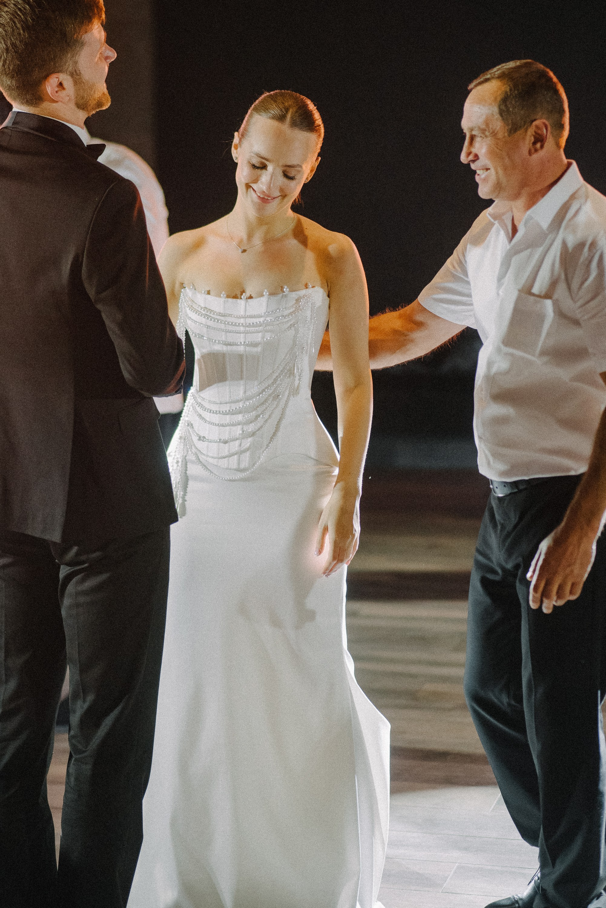 Александр и Валерия. Курск. Свадебный и семейный фотограф в Курске Николай Бусел