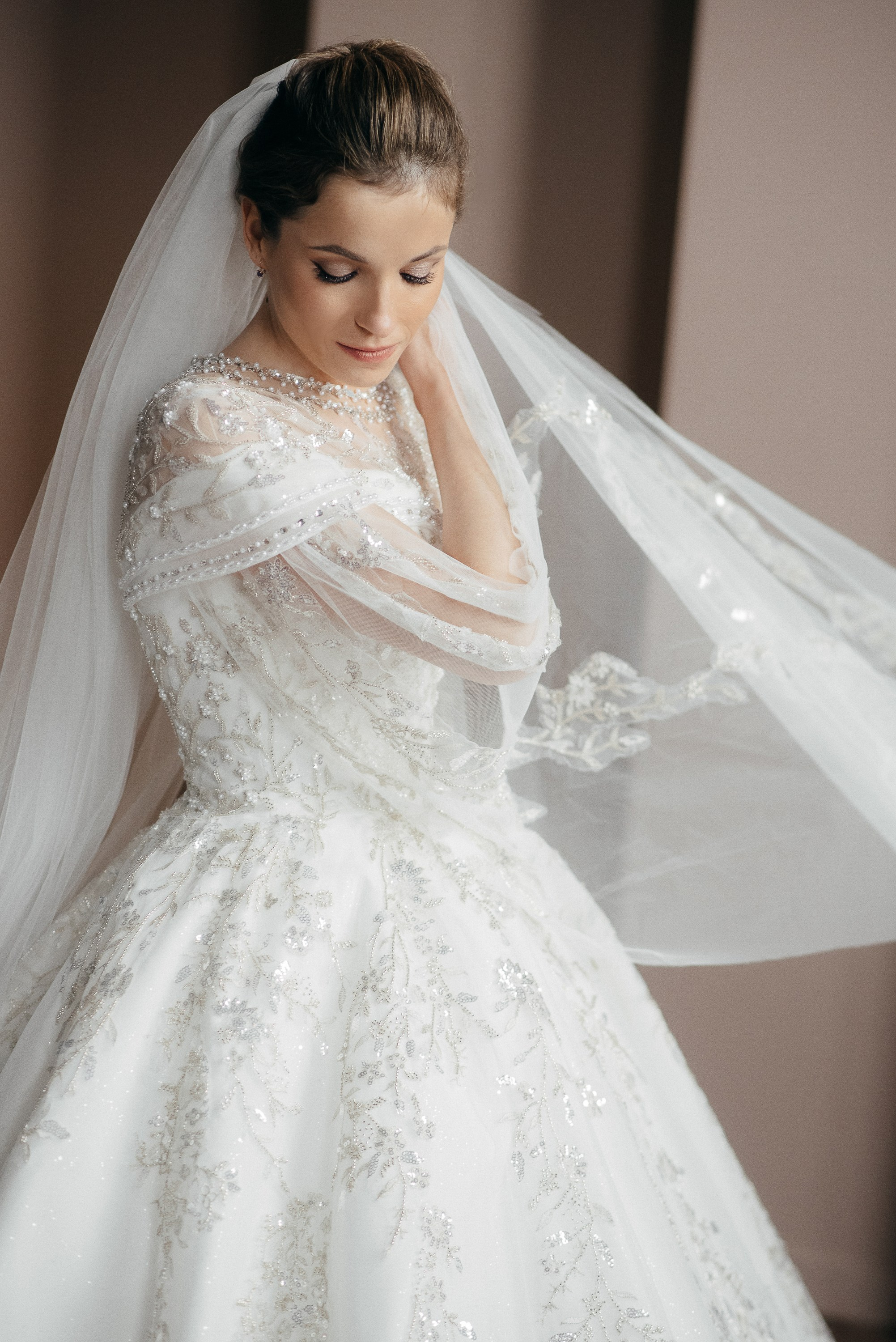 Ёнгю и Наталия. Курск. Свадебный и семейный фотограф в Курске Николай Бусел