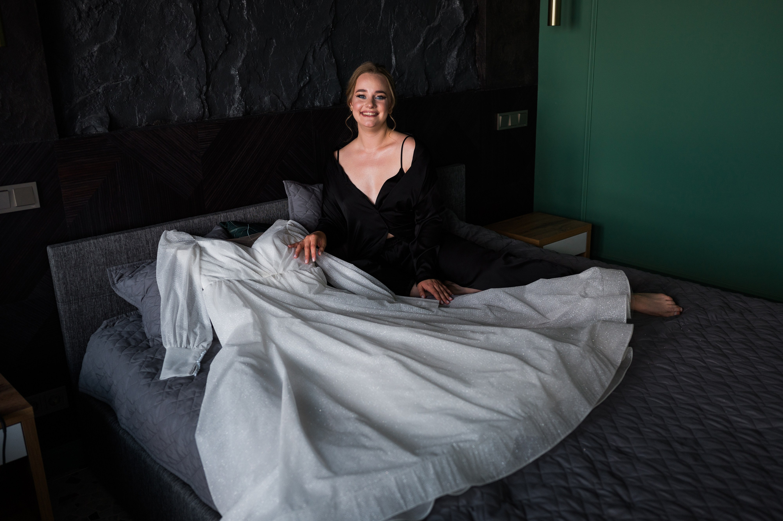 Коля и Марго