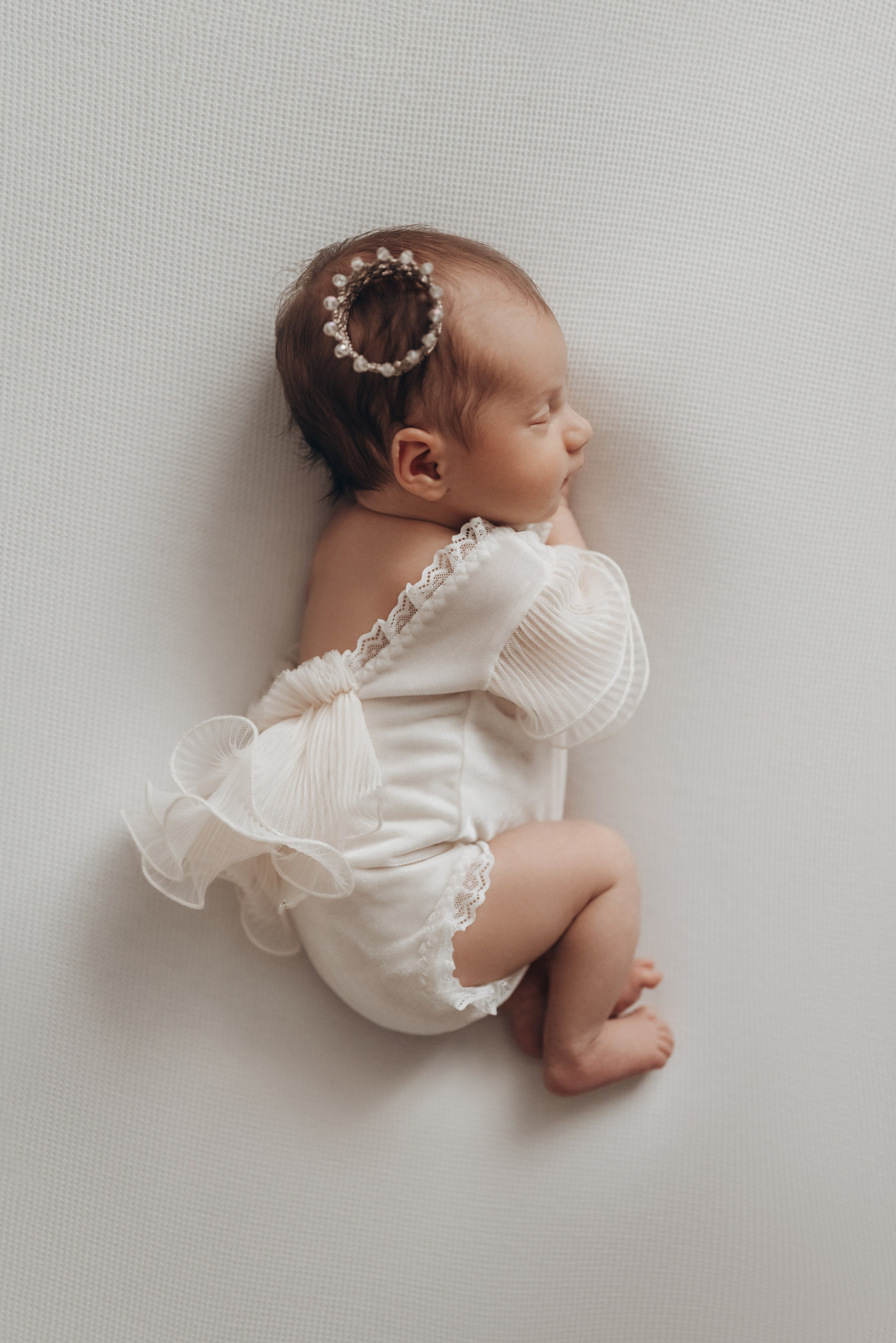 Л. Ретушь новорожденных, обучение ретуши новорожденных, Наталия Коптяева