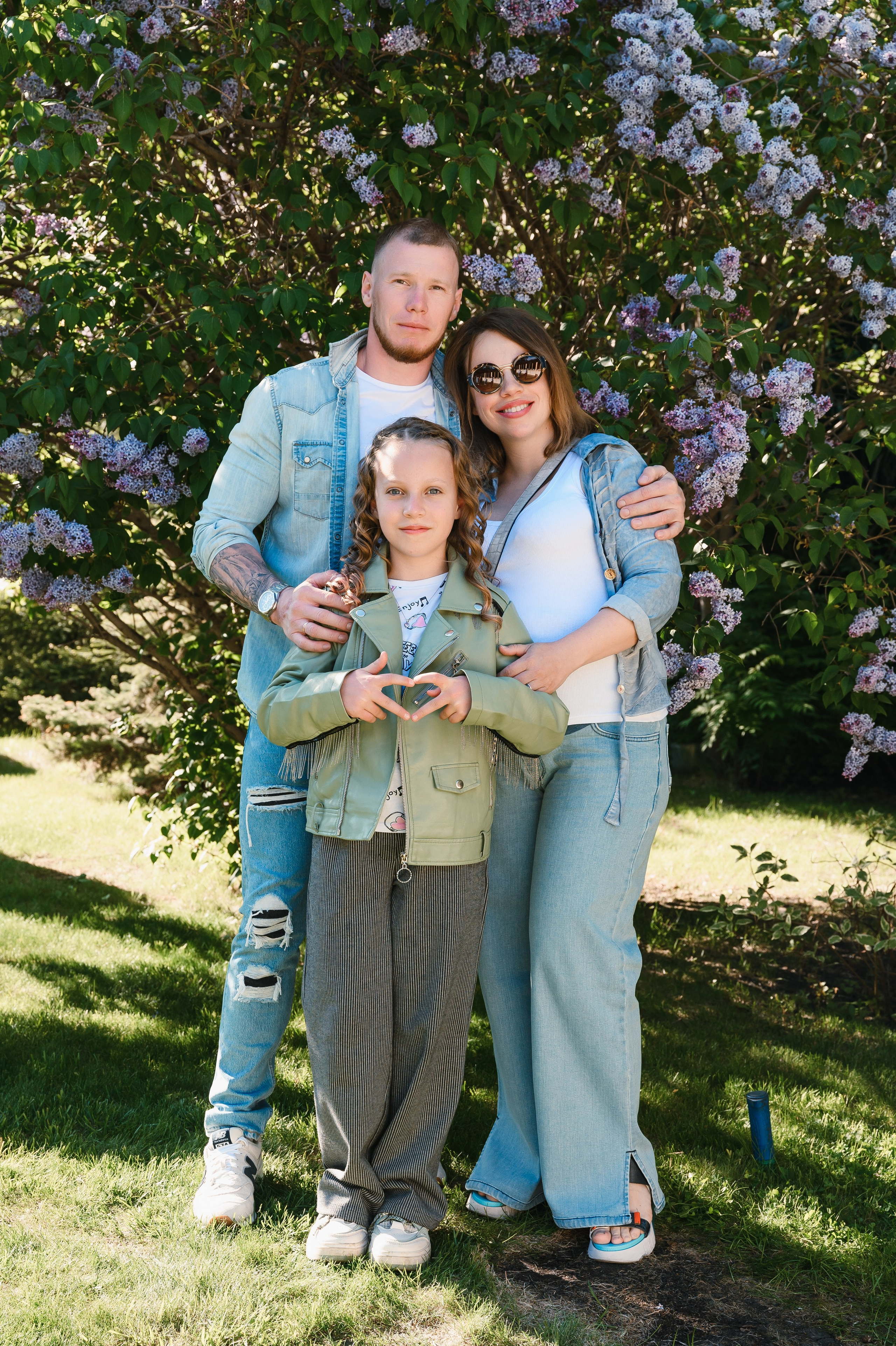 Выпускной 4 класса в Шафране. Свадебный и просто хороший фотограф в Челябинске