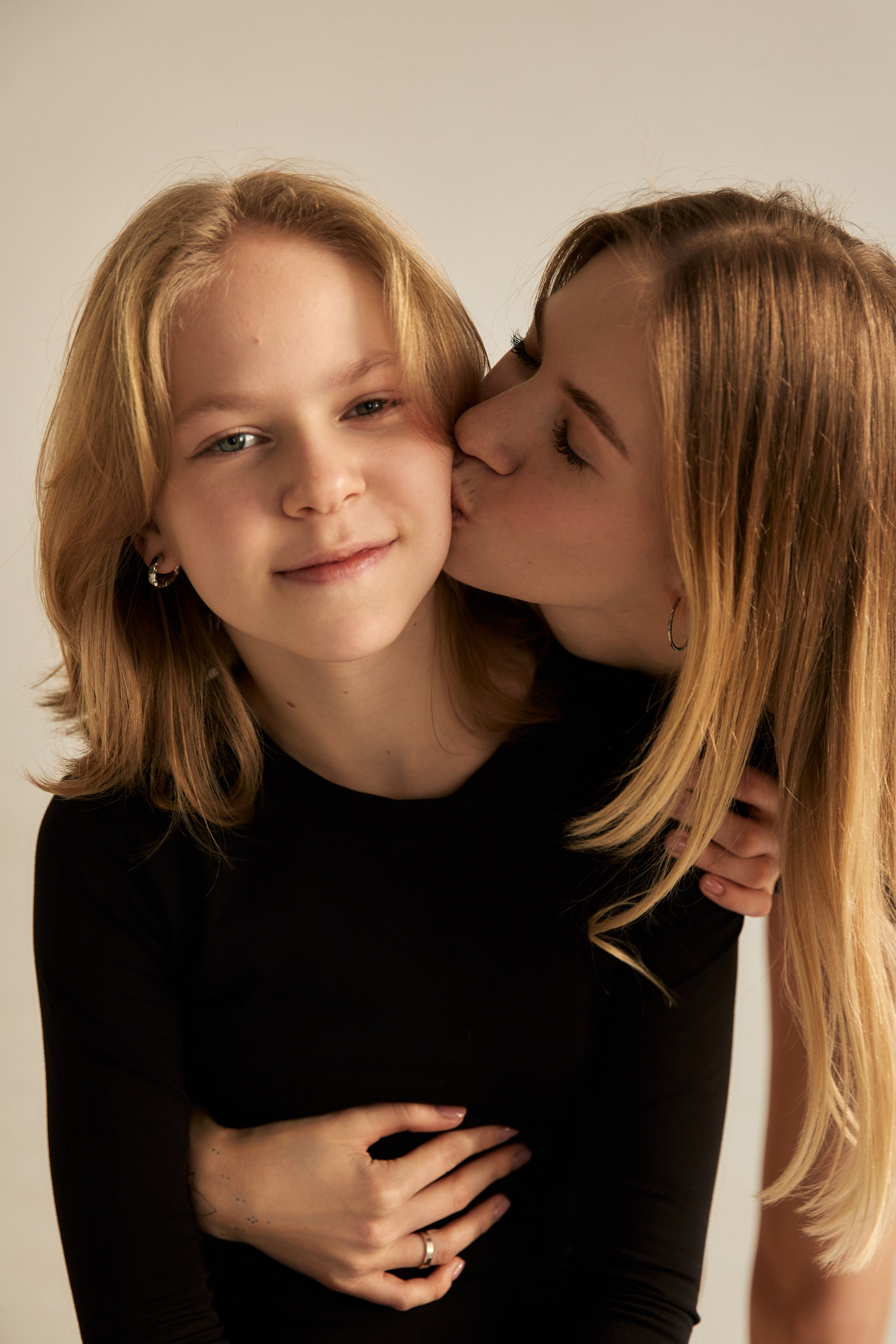 Настя Полина Василина. Свадебный и семейный фотограф