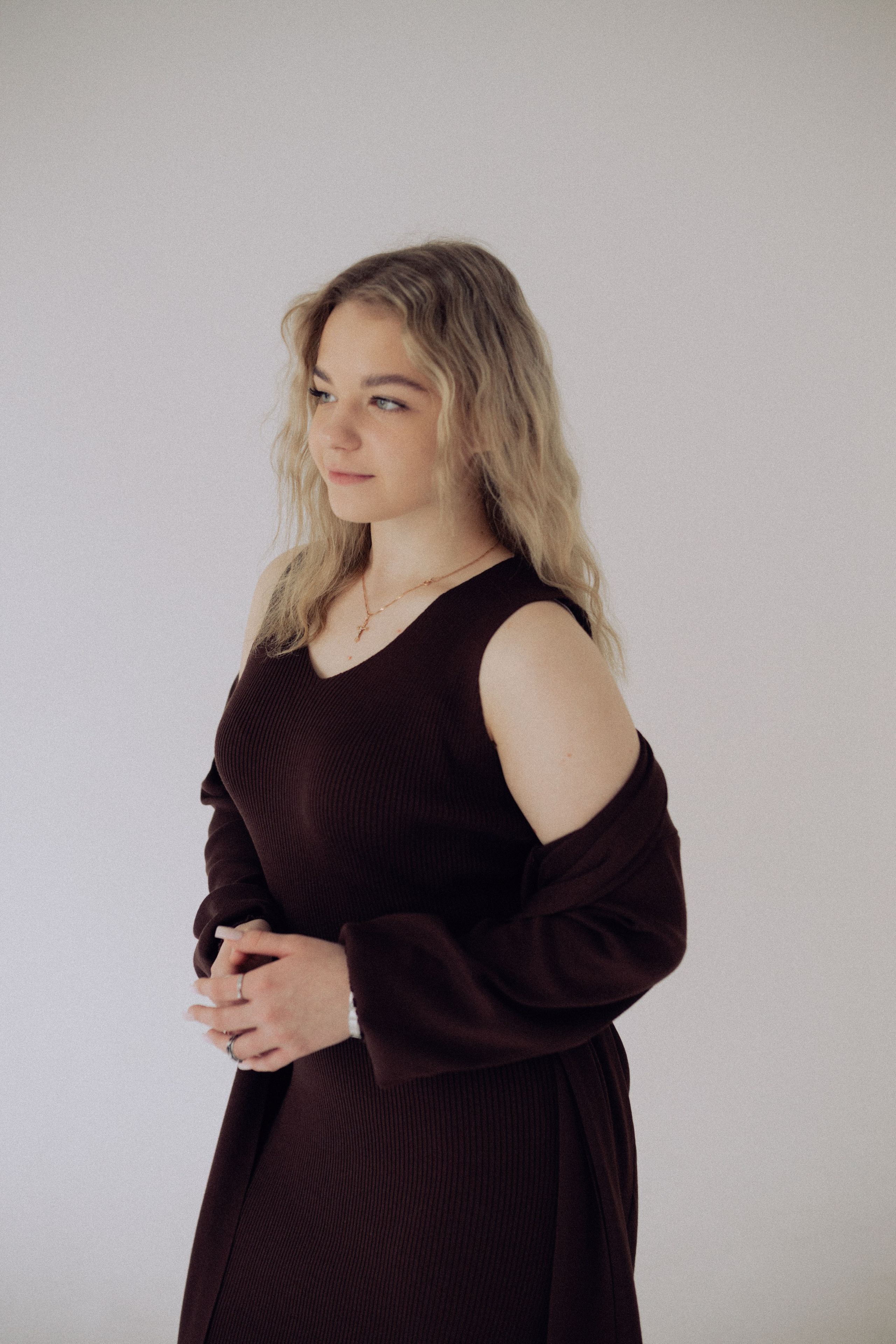 Аня. Фотограф Стилист Тюмень Вера Хайруллина