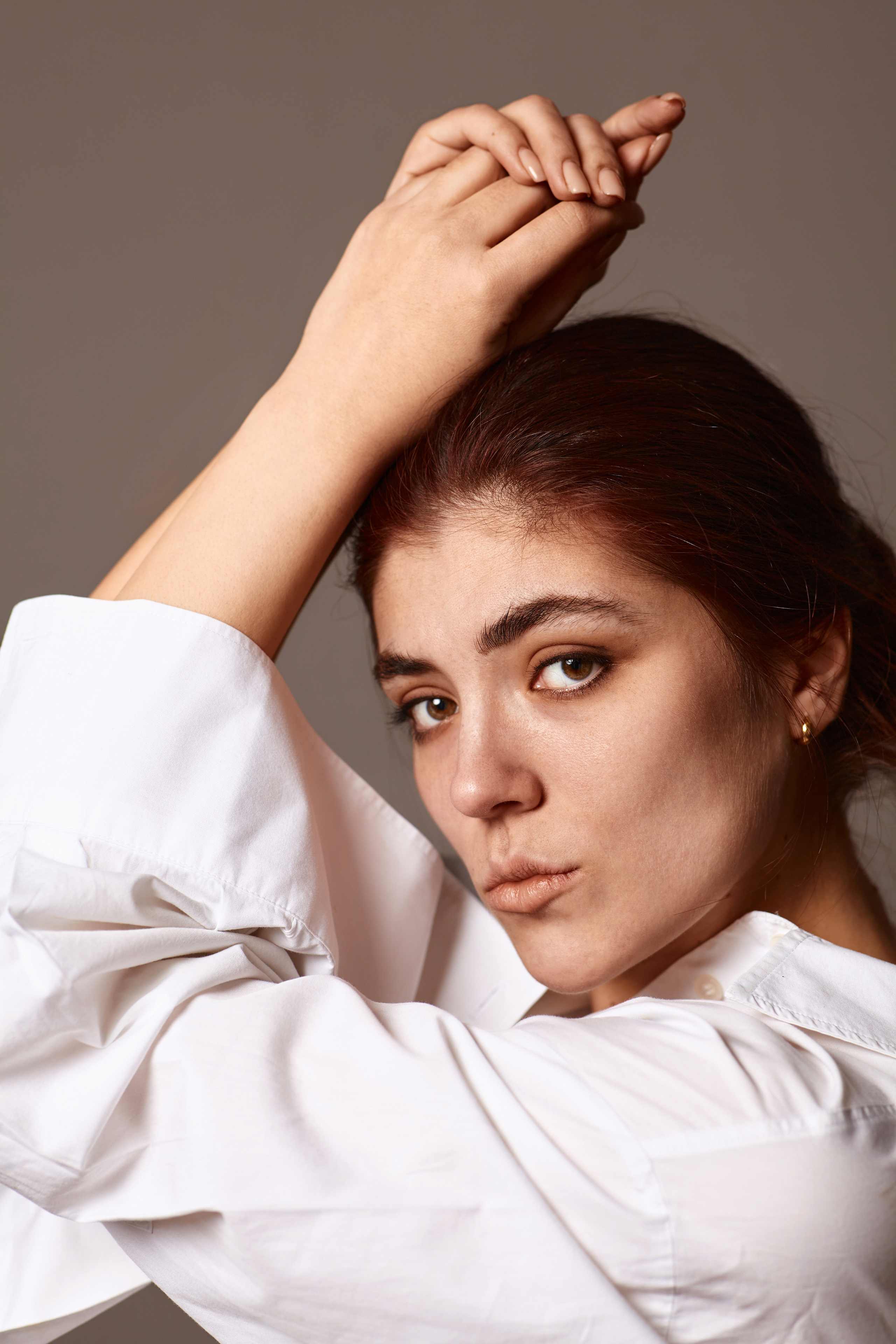 Портретный фотограф в Москве Виталий Пересветов