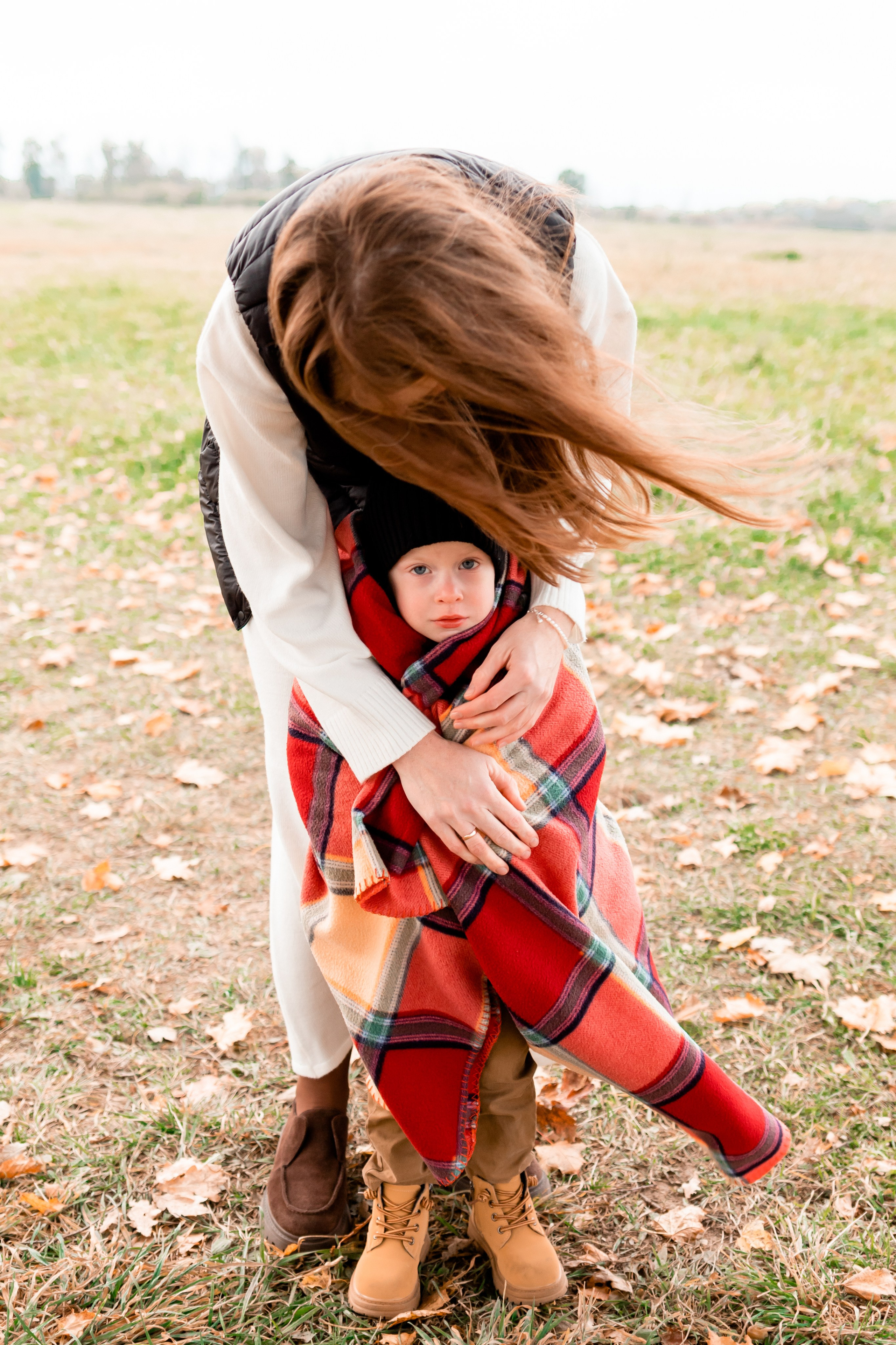 ОЛЯ, САША, ЛИЗА, ВАРЯ, ГОША И СЕРЕЖА. Семейный Фотограф в Санкт-Петербурге Пушкин Анастасия Дьяконенкова