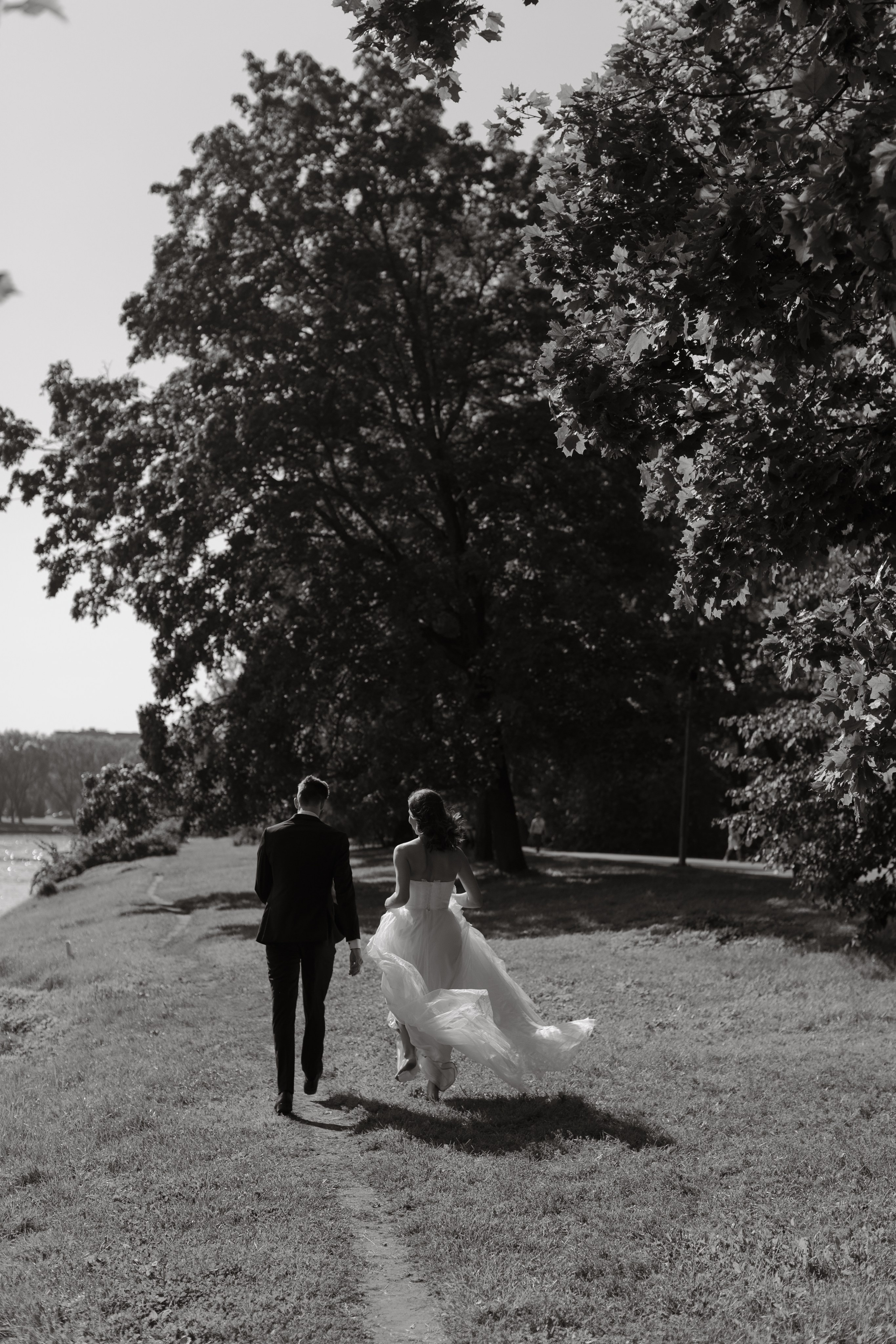 Александр и Анна. @dariazphoto свадебный фотограф