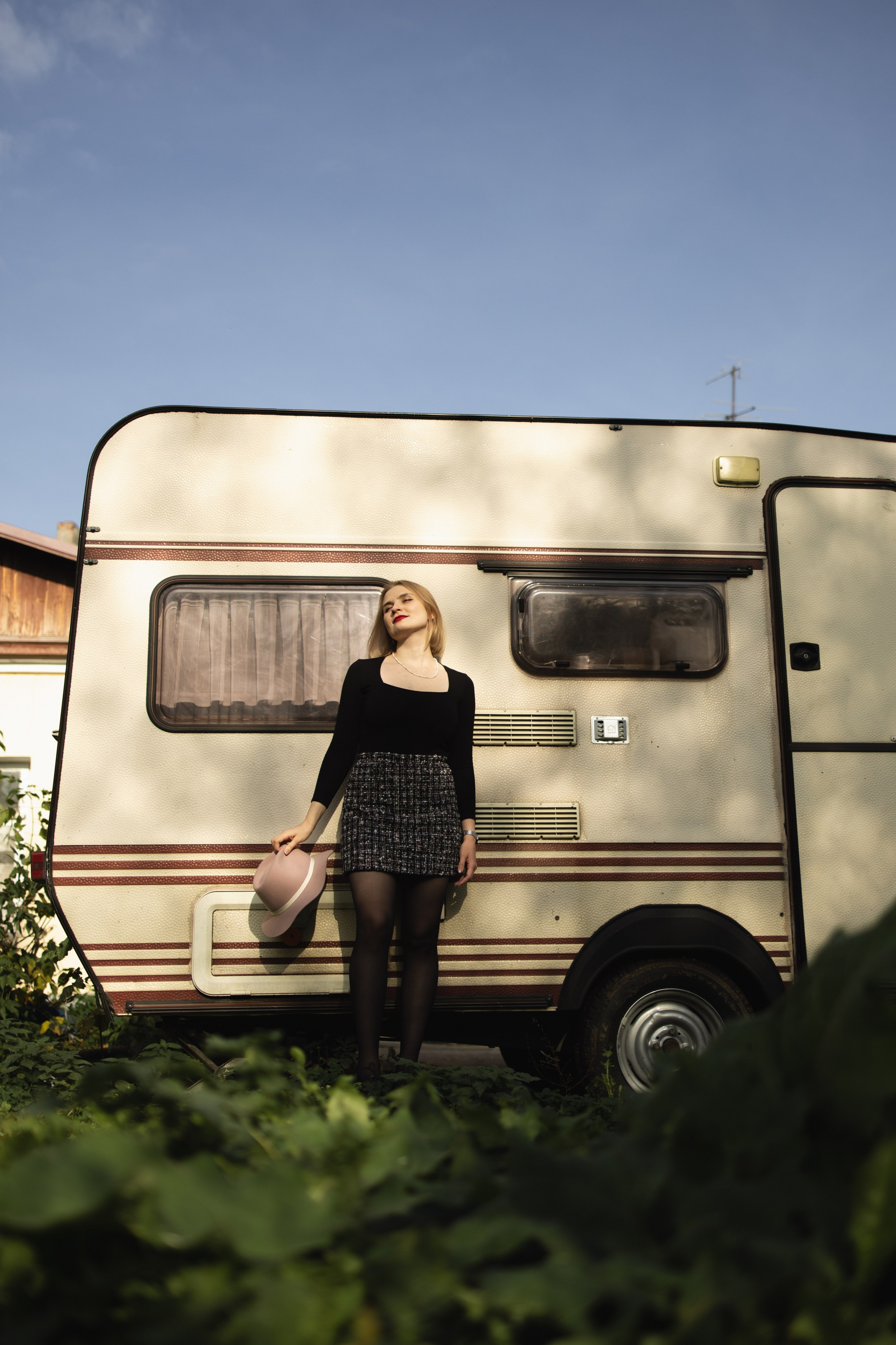 Надежда. Профессиональная видео и фото съёмка в Калуге и области