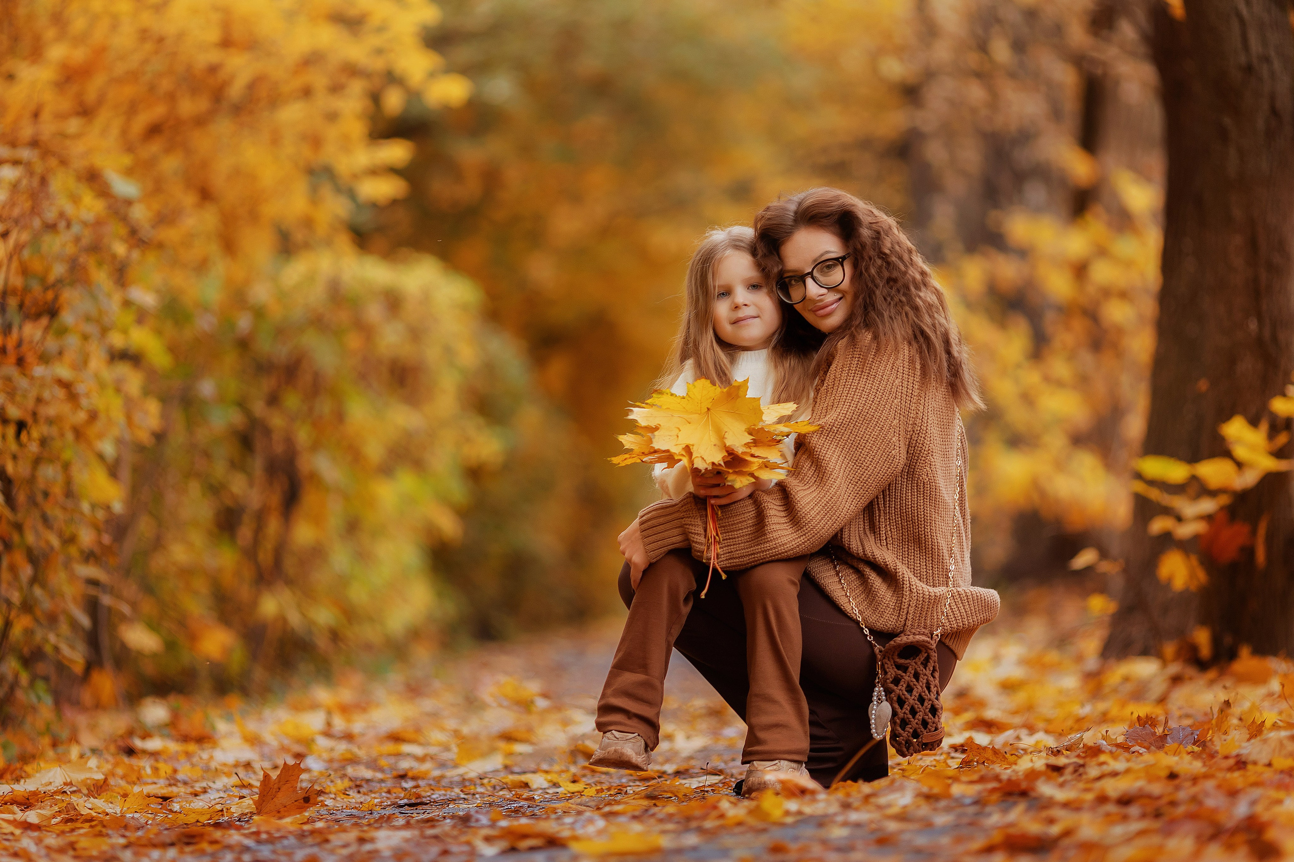 Семейный и детский фотограф в Москве Артём Жигурс