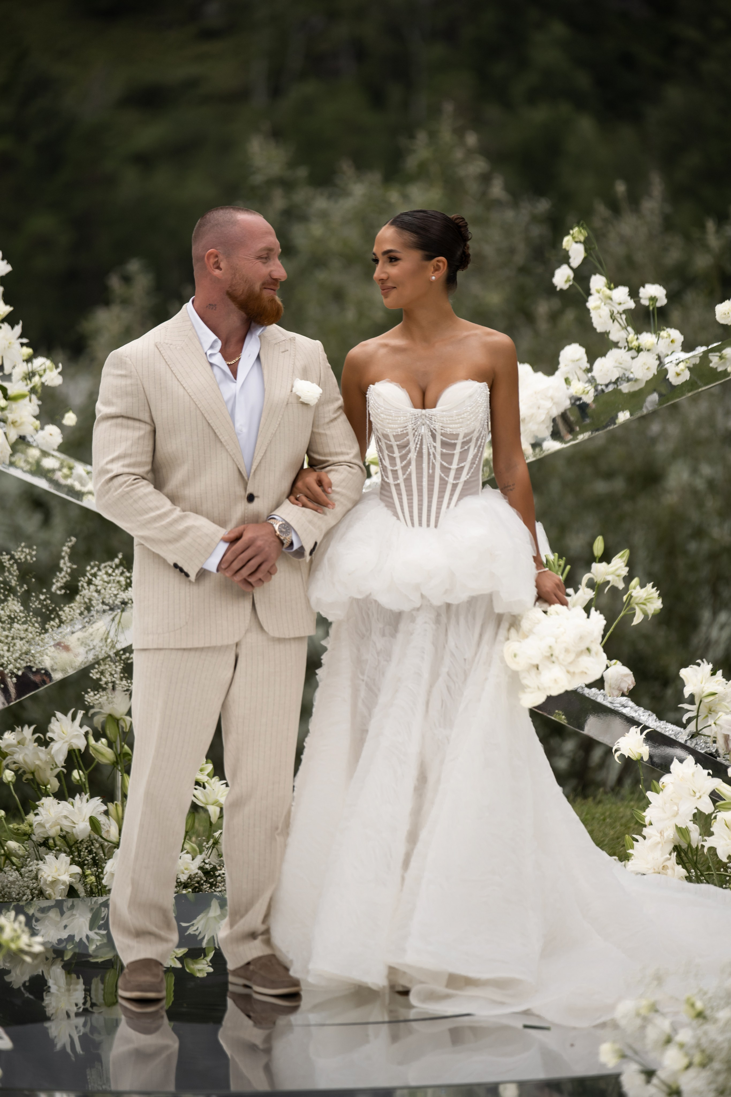 Serovski. Свадебный и семейный фотограф в Москве и Европе Евгения Амелина