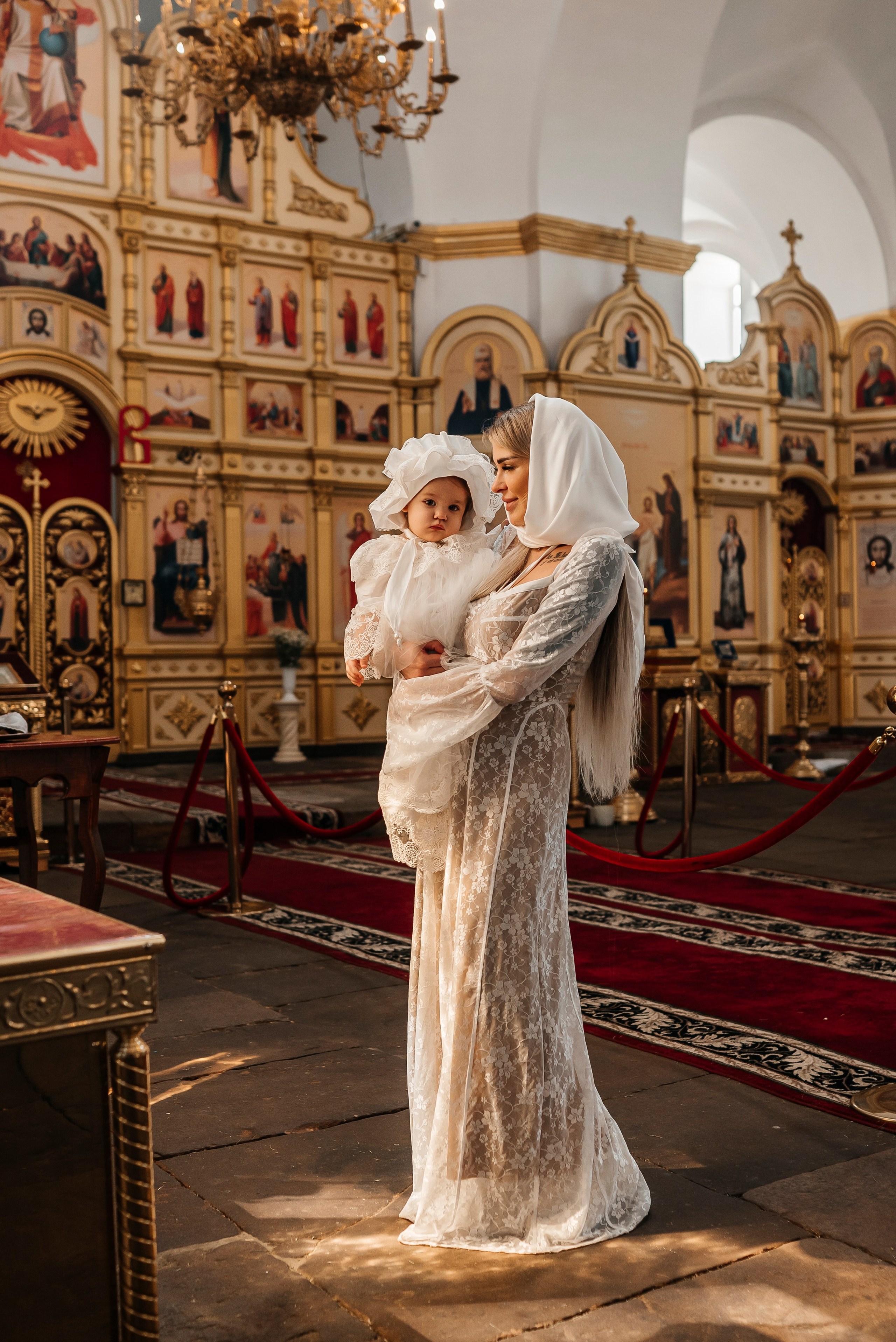 Храм Успения Пресвятой Богородицы ст. Калитвенская. Фотограф в Каменске-Шахтинском и парке Лога Ольга Сагал