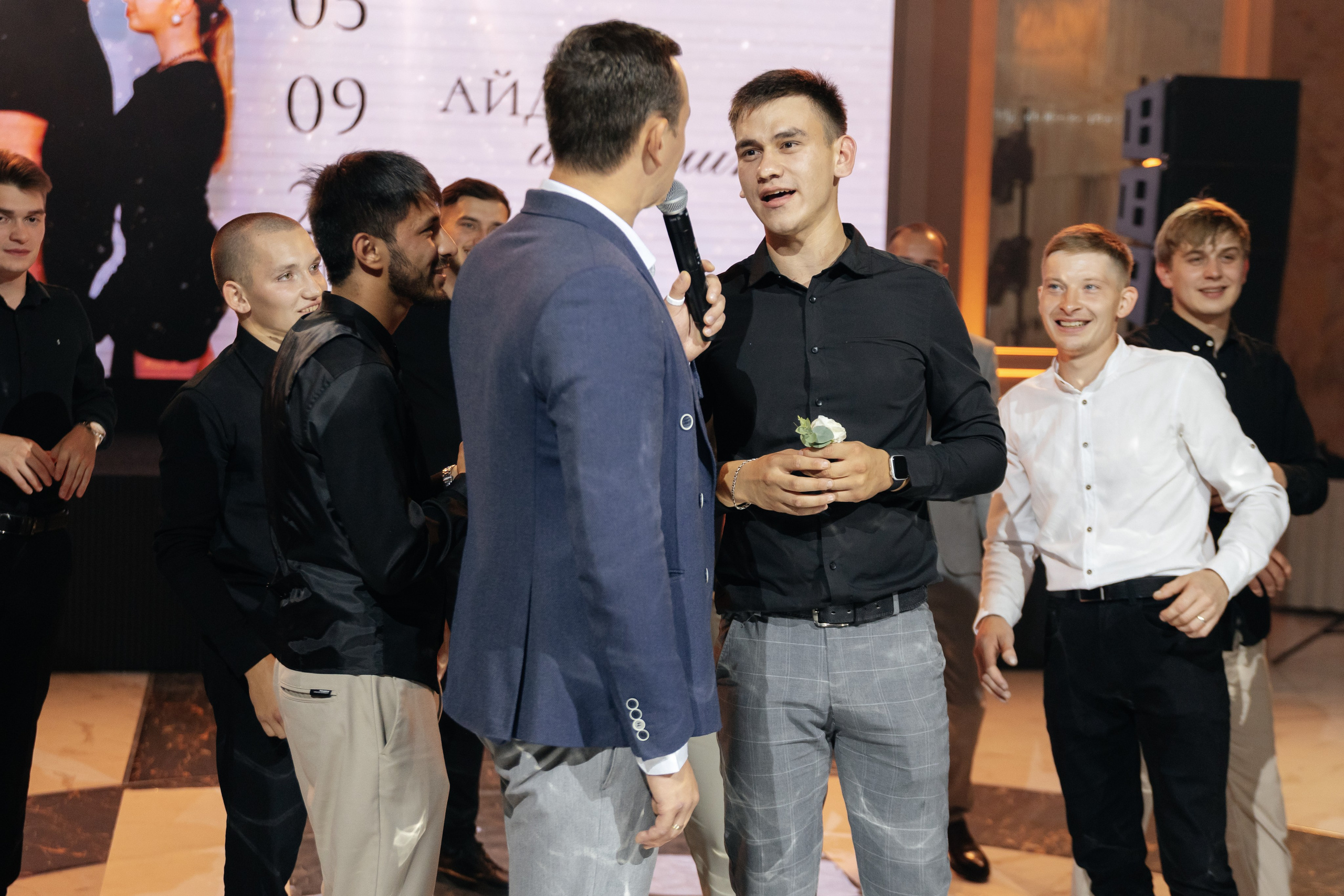 Aidar & Ralina. Свадебный фотограф Ильнар Асадуллин