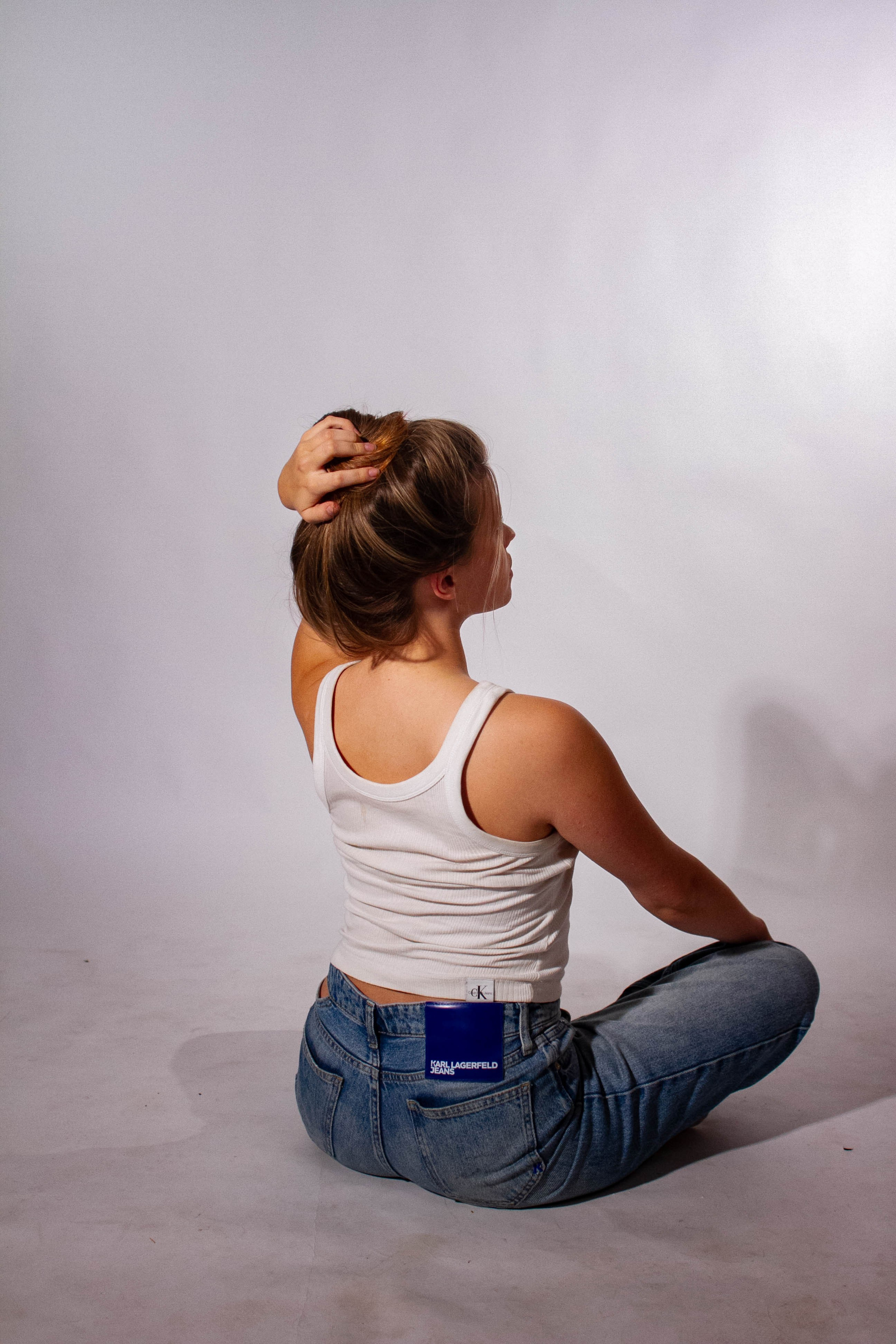 Адель фотостудия. Креативный фотограф Нижний Новгород Никита Корольков